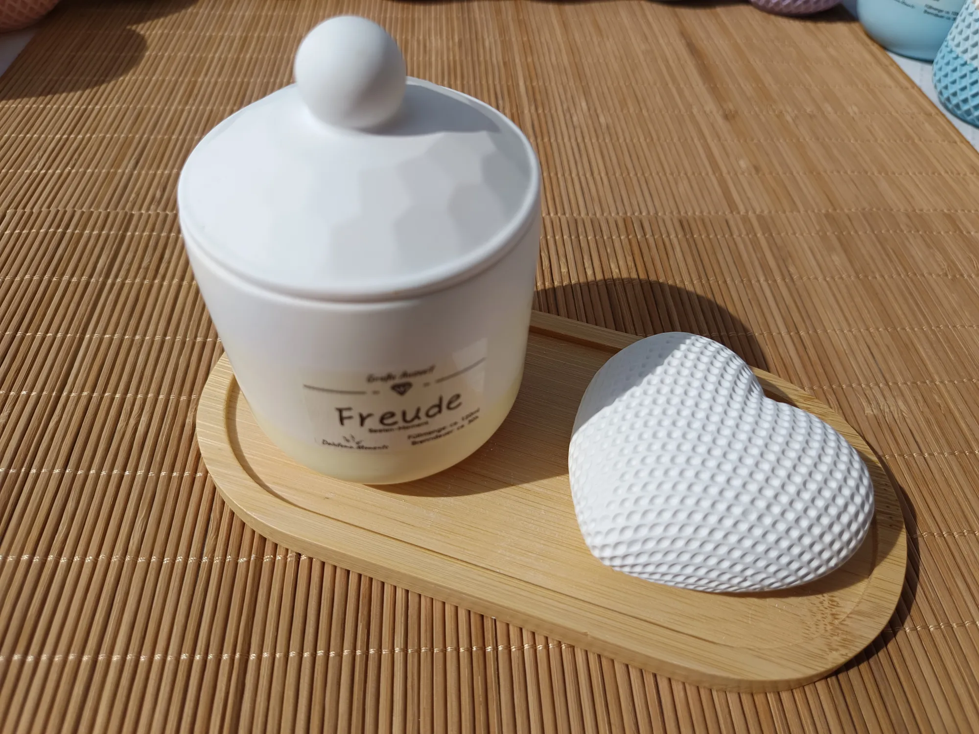Geschenk-Set "Freude"
