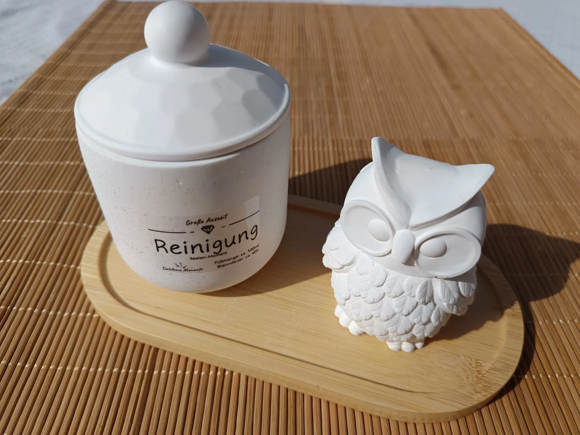 Geschenk-Set "Reinigung"