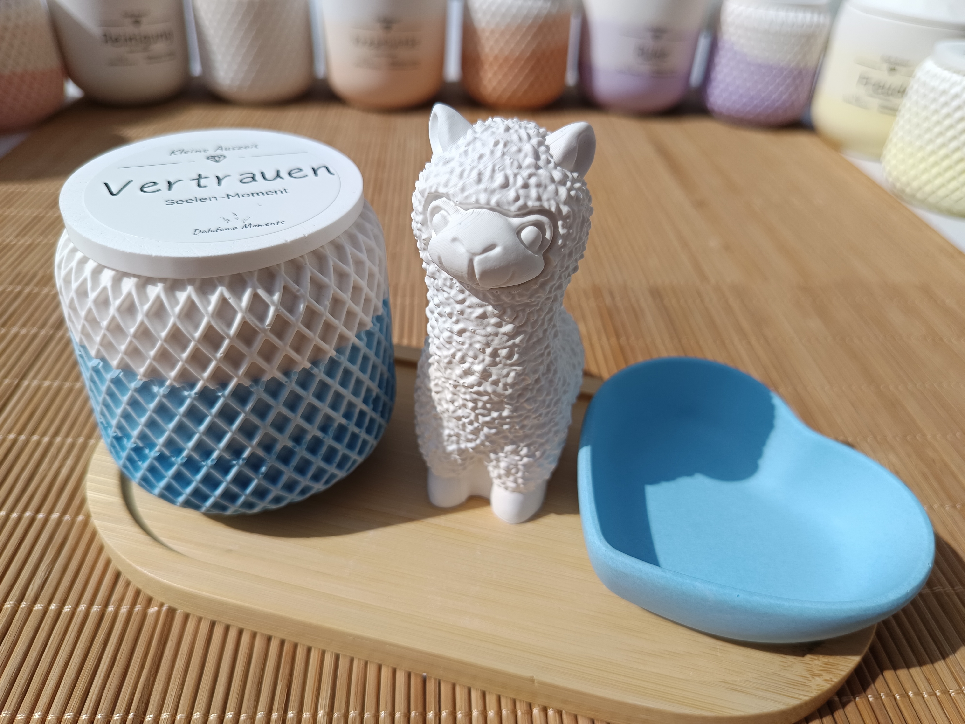 Geschenk-Set "Vertrauen"