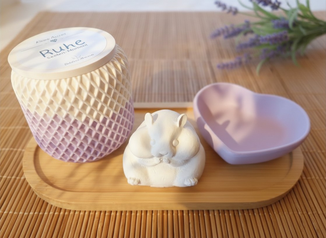 Geschenk-Set "Ruhe"