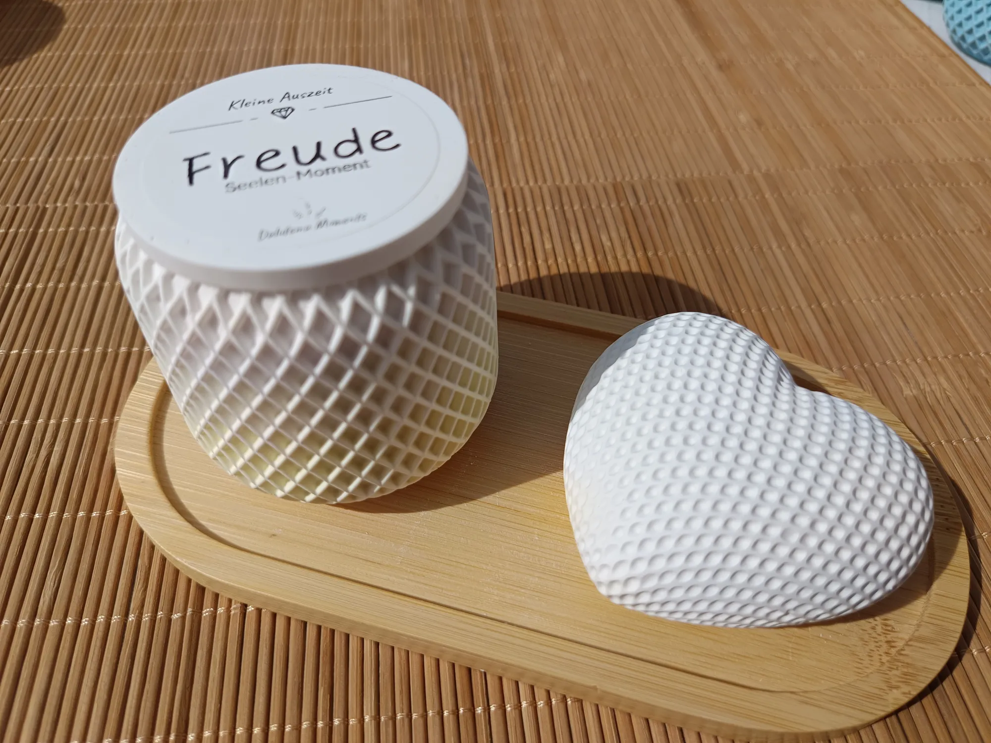 Geschenk-Set "Freude"