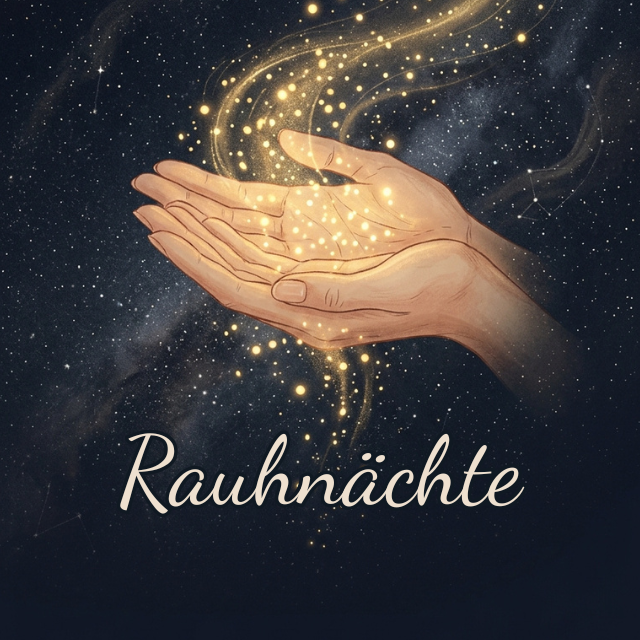Rauhnacht-Ritualsets