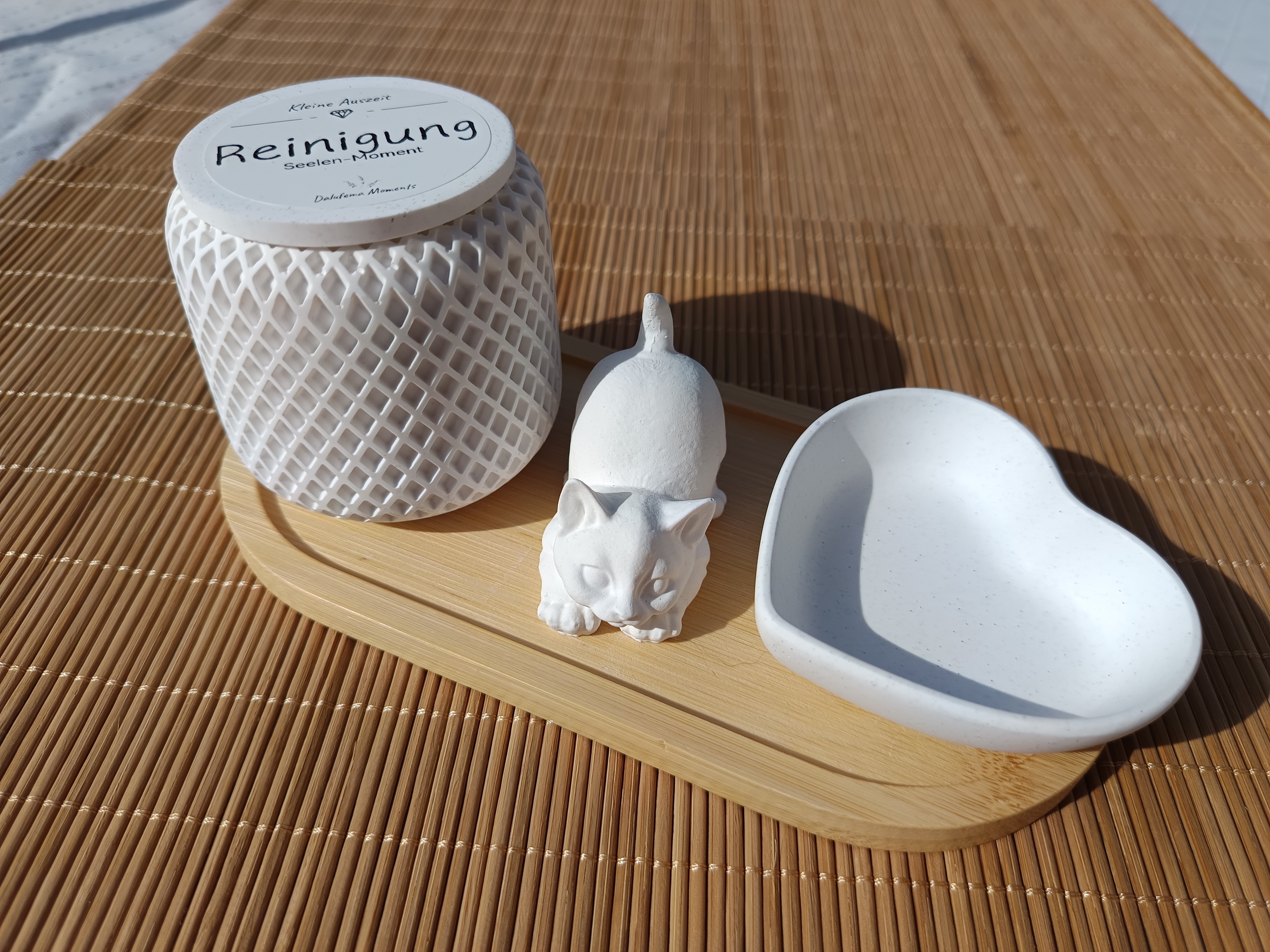 Geschenk-Set "Reinigung"