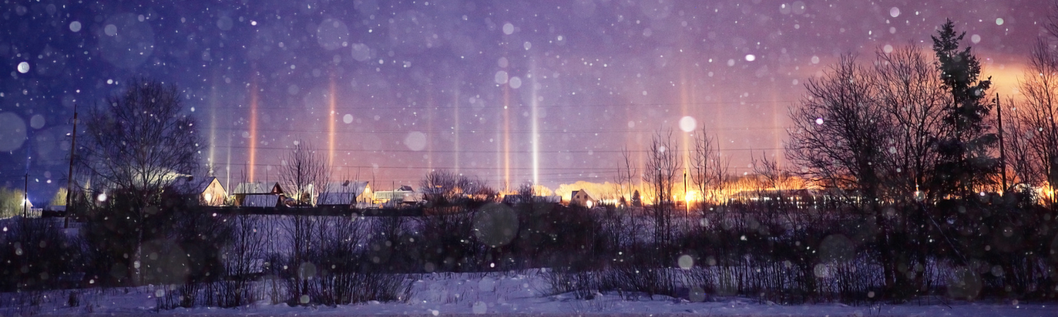 Die magische Zeit der Rauhnächte