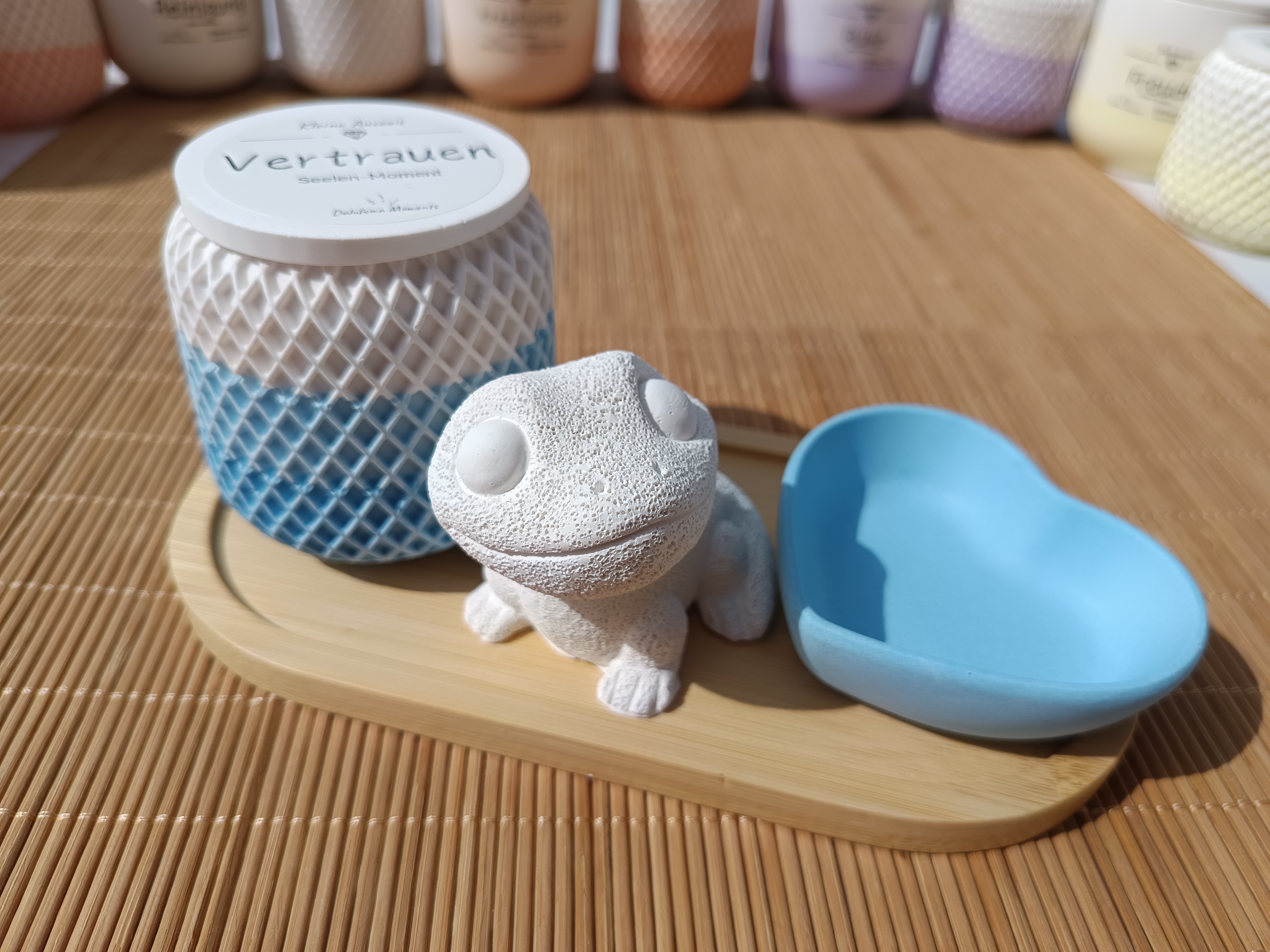 Geschenk-Set "Vertrauen"