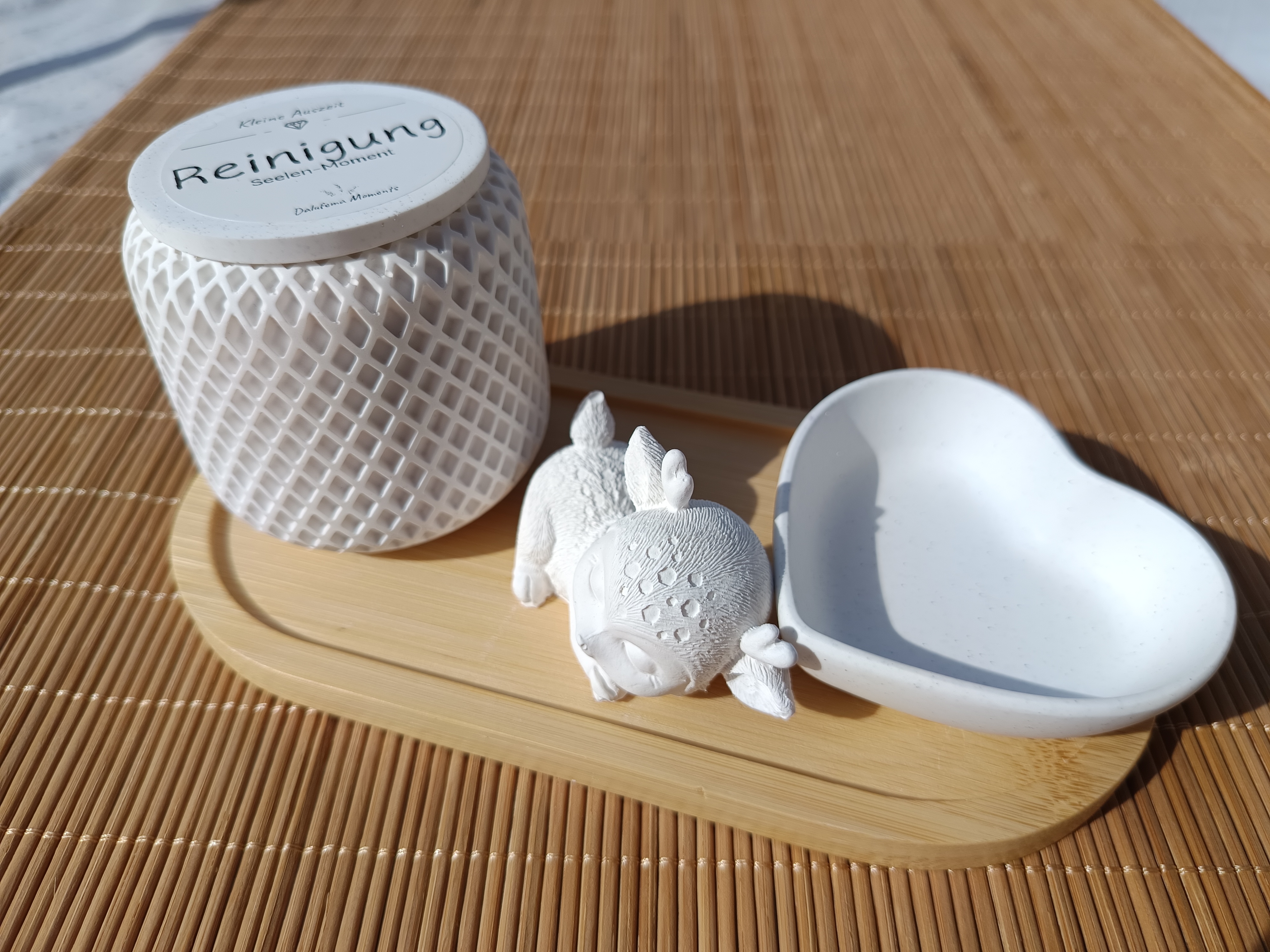 Geschenk-Set "Reinigung"