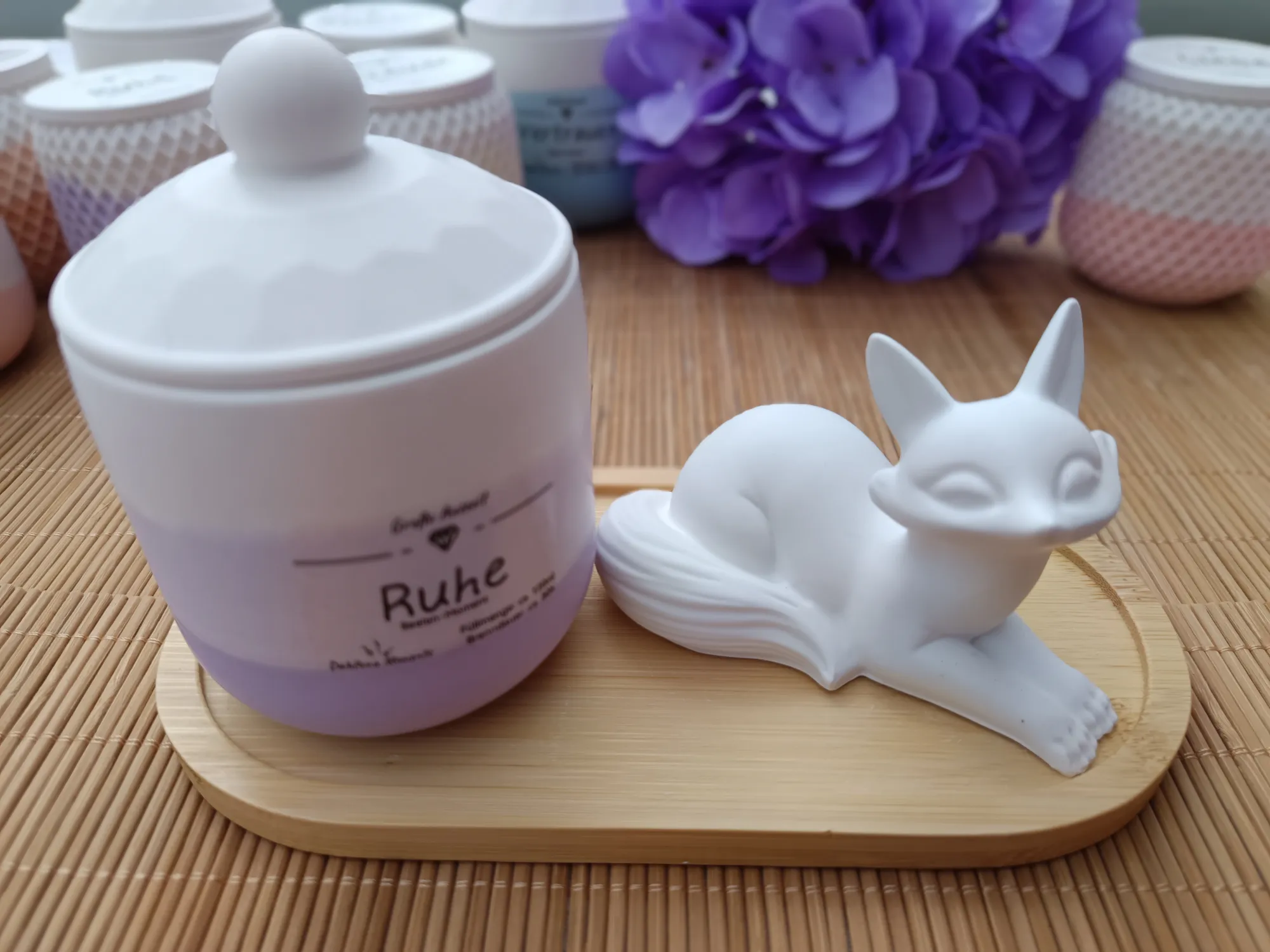 Geschenk-Set "Ruhe"
