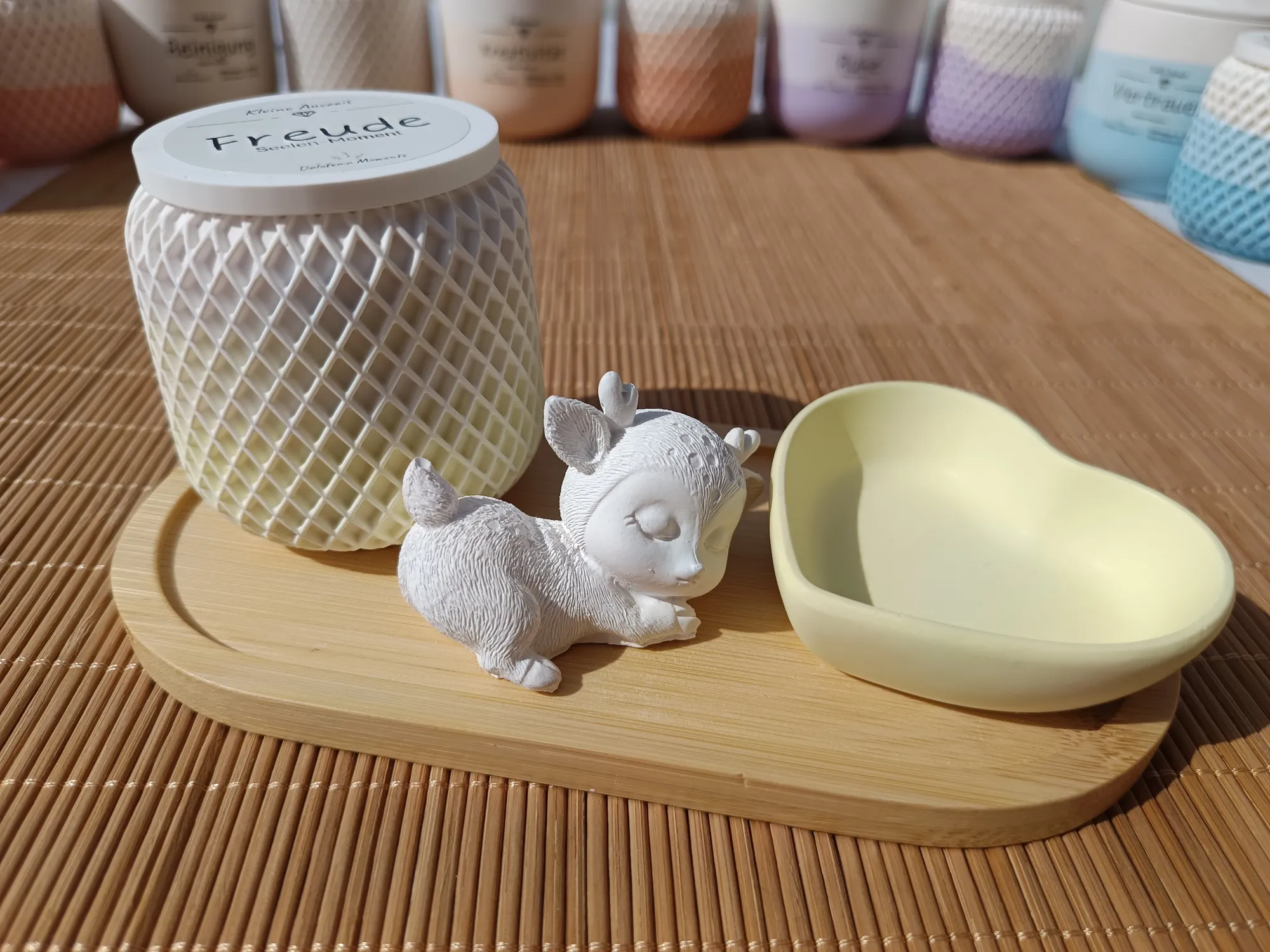 Geschenk-Set "Freude"