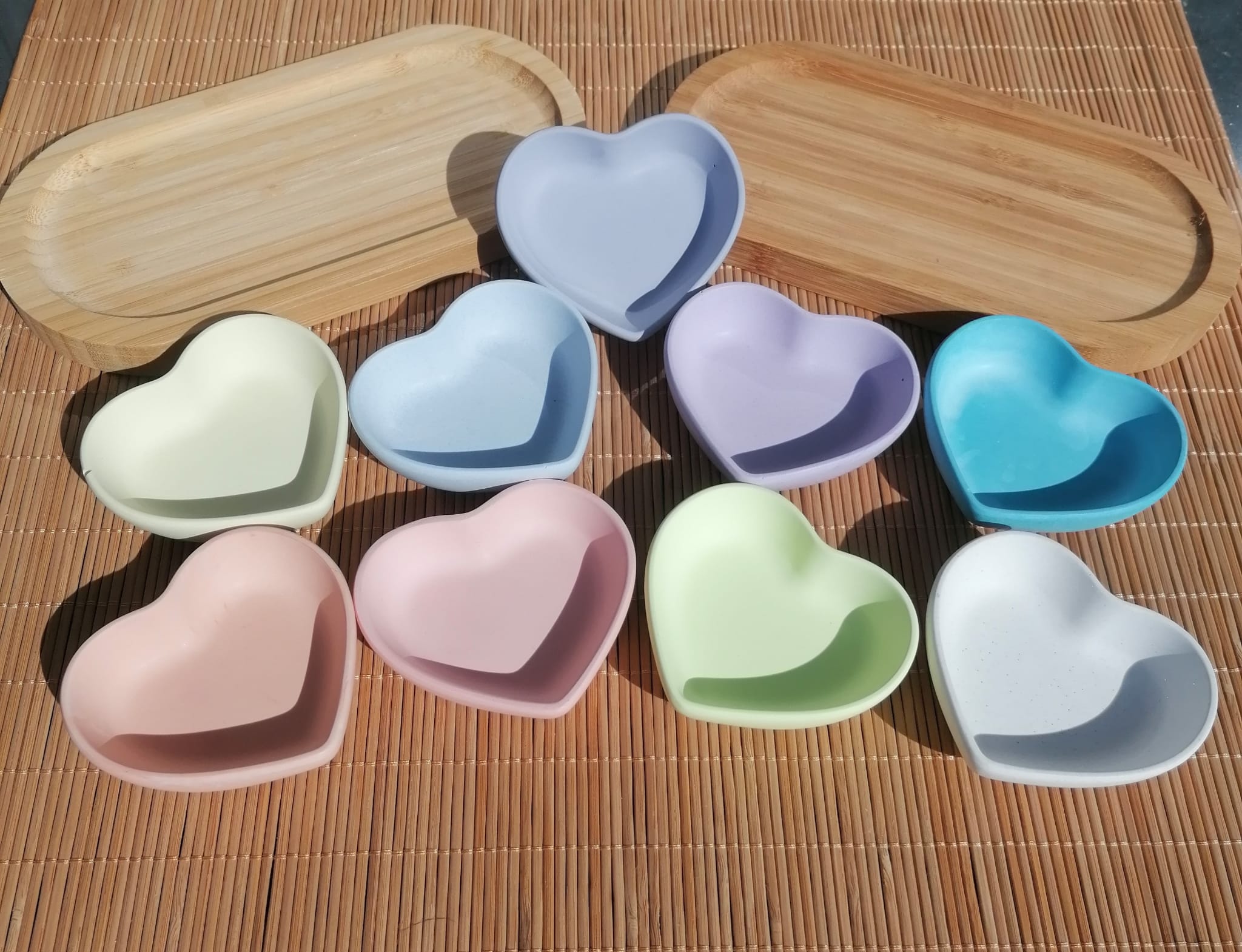 Herzschale (Seelen-Momente)