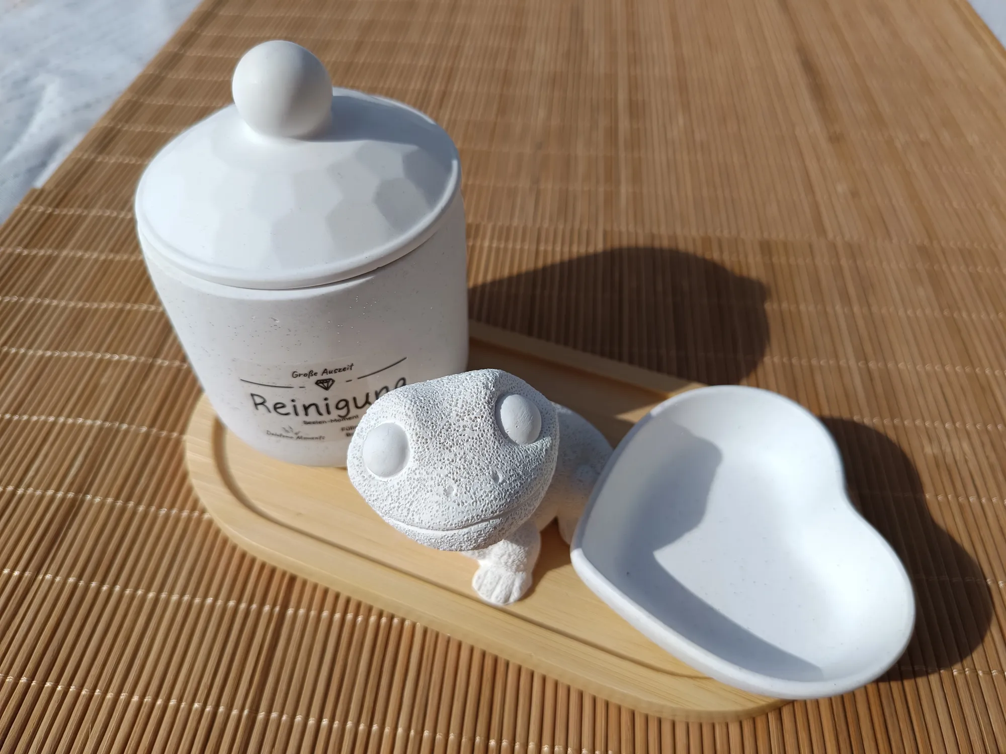 Geschenk-Set "Reinigung"
