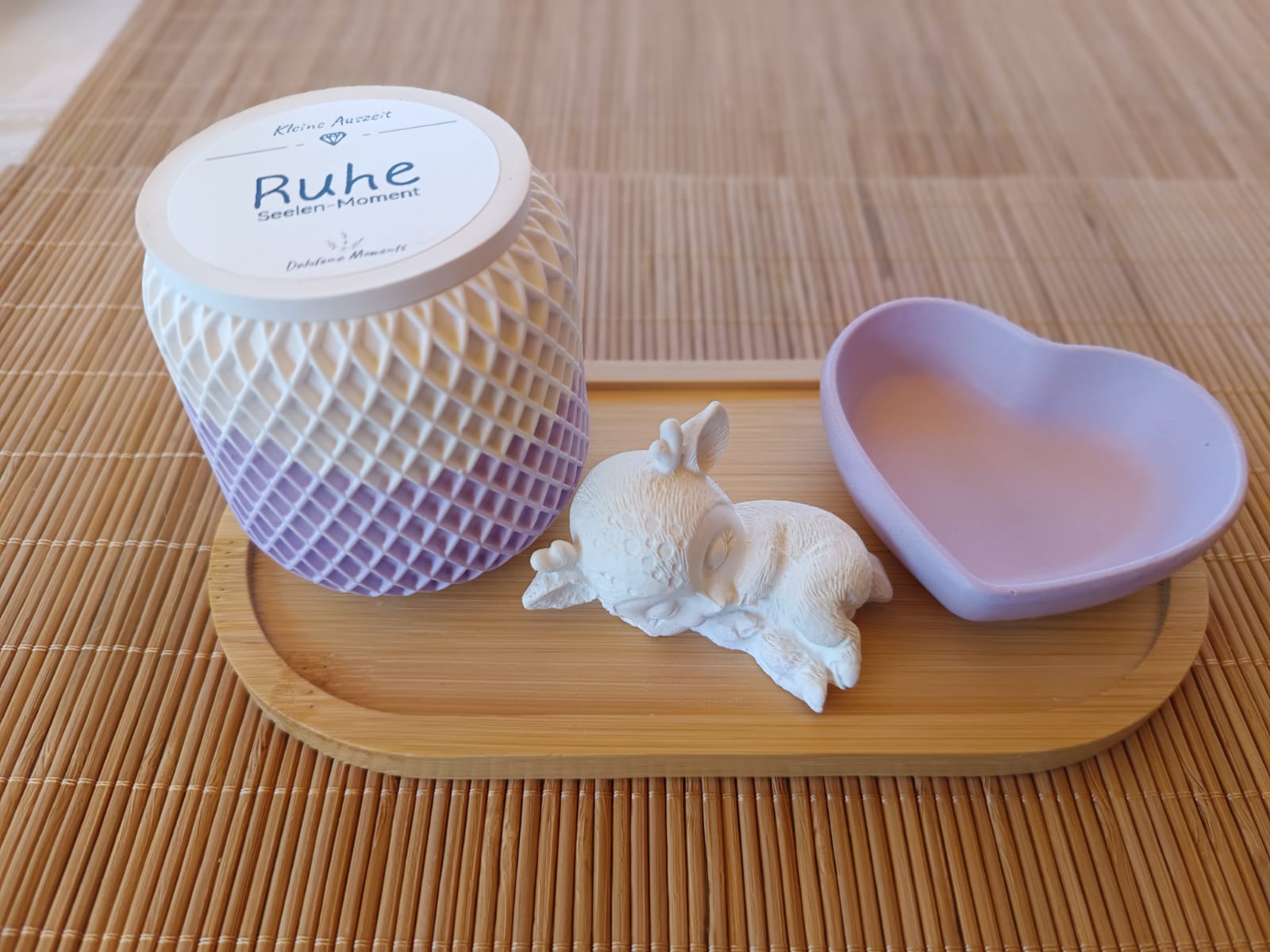Geschenk-Set "Ruhe"