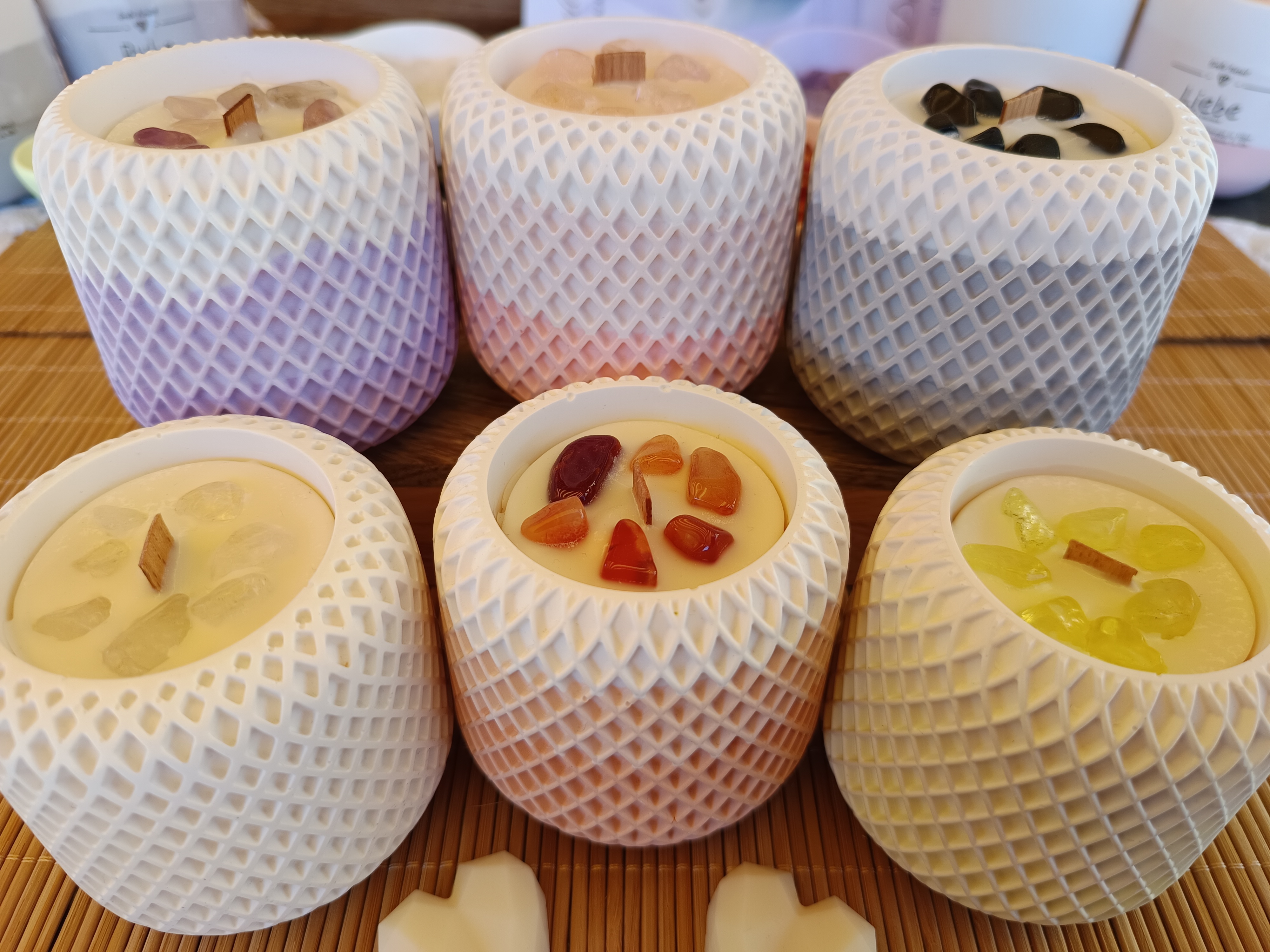 Seelen-Moment einzeln