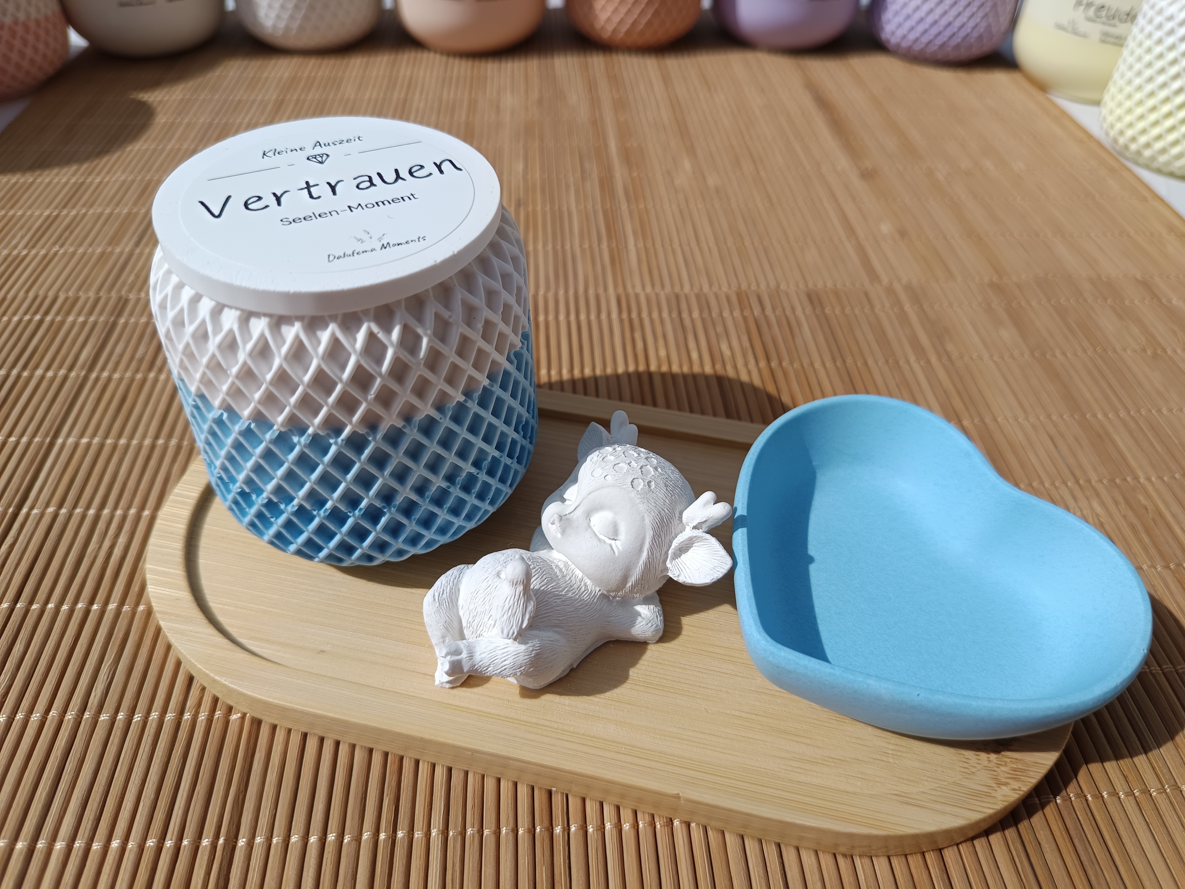 Geschenk-Set "Vertrauen"