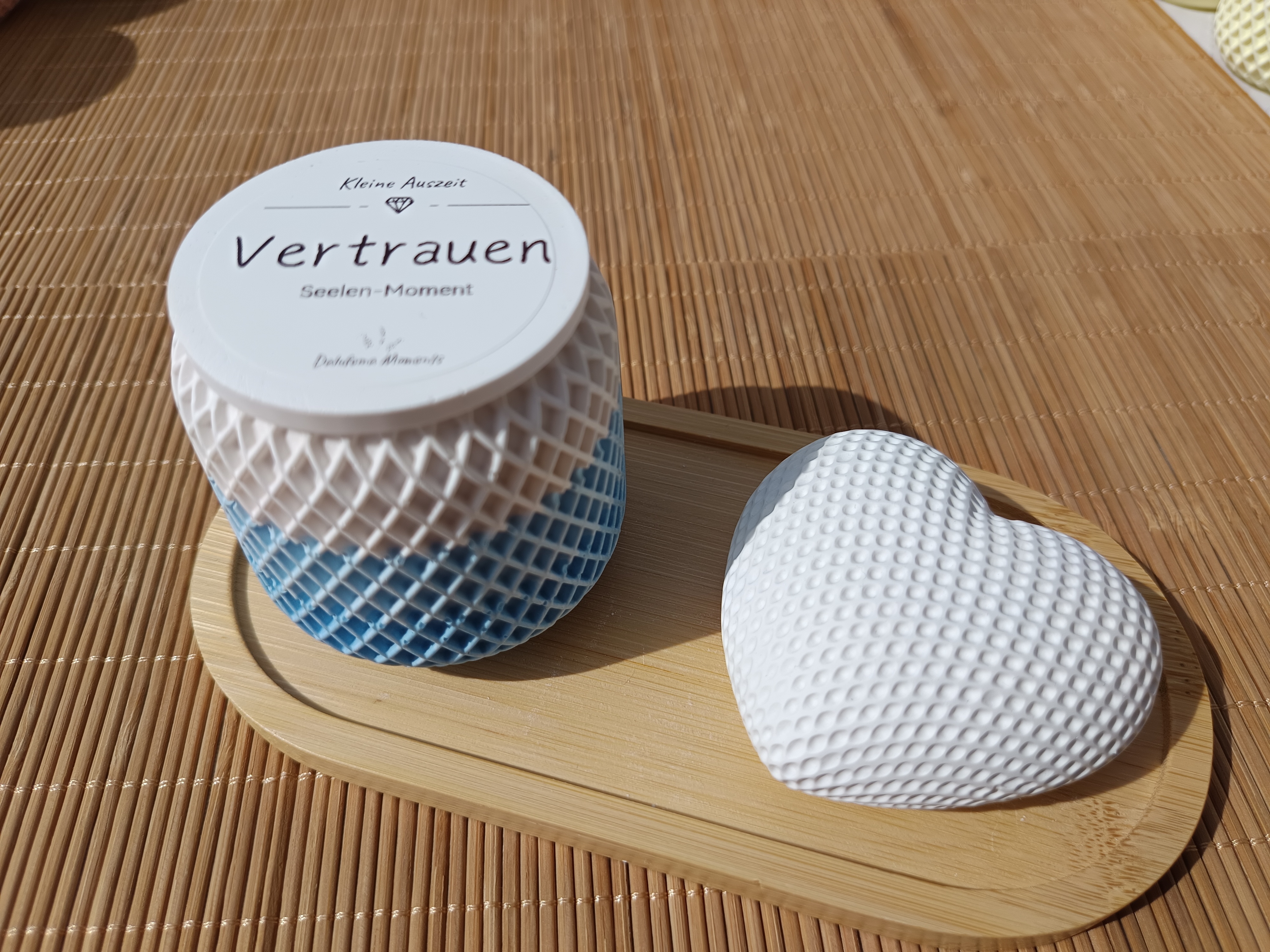 Geschenk-Set "Vertrauen"