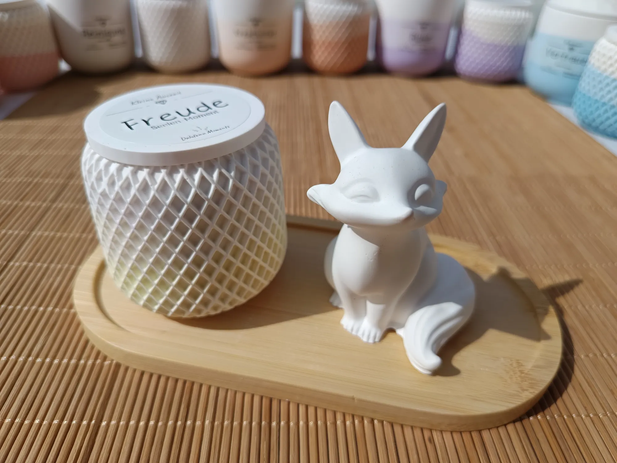 Geschenk-Set "Freude"