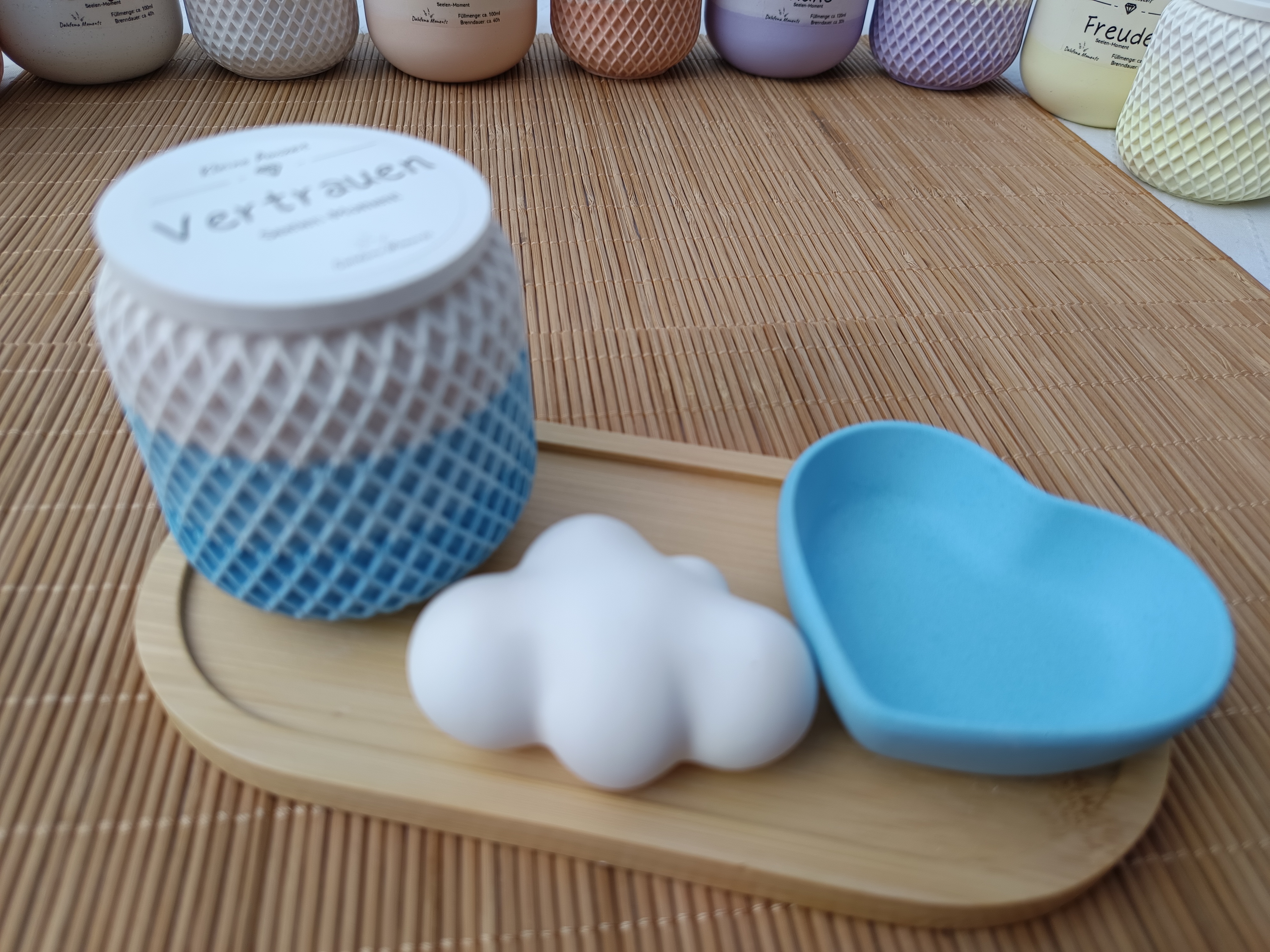 Geschenk-Set "Vertrauen"