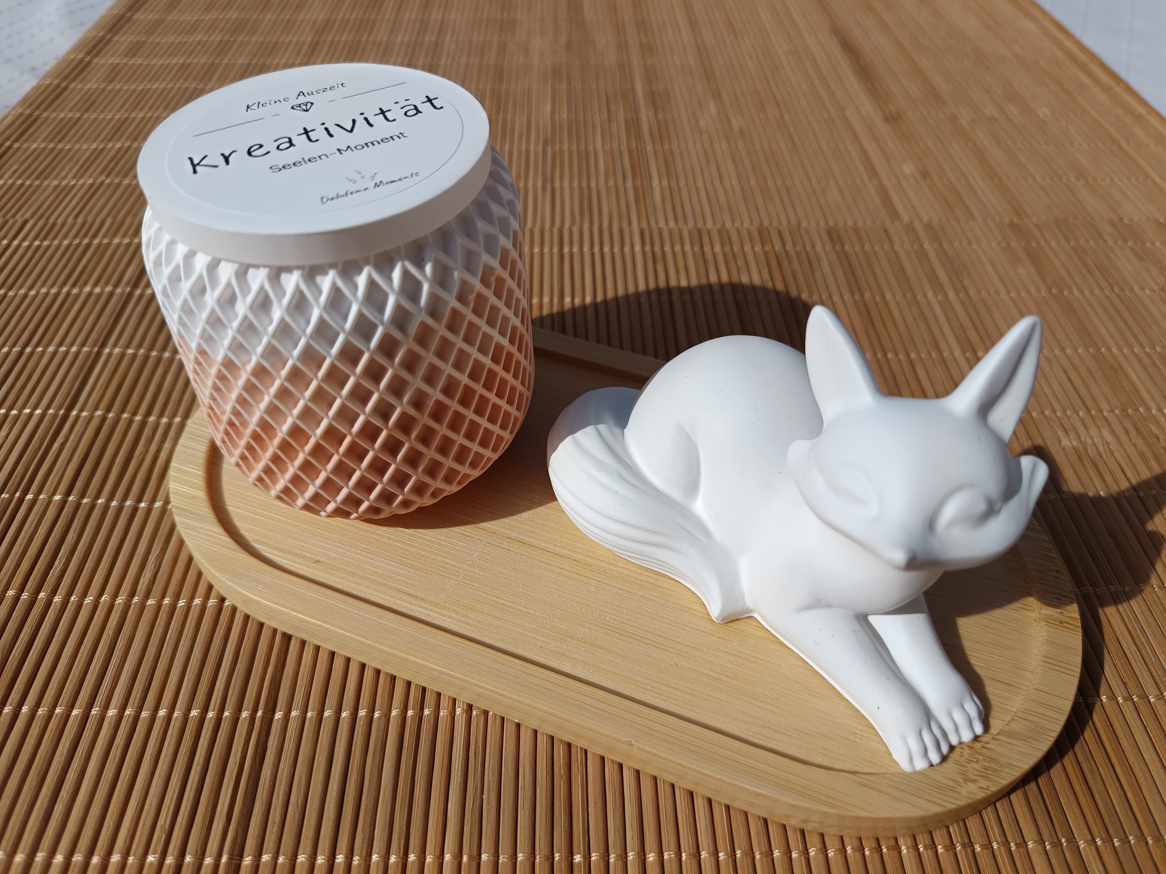 Geschenk-Set "Kreativität"