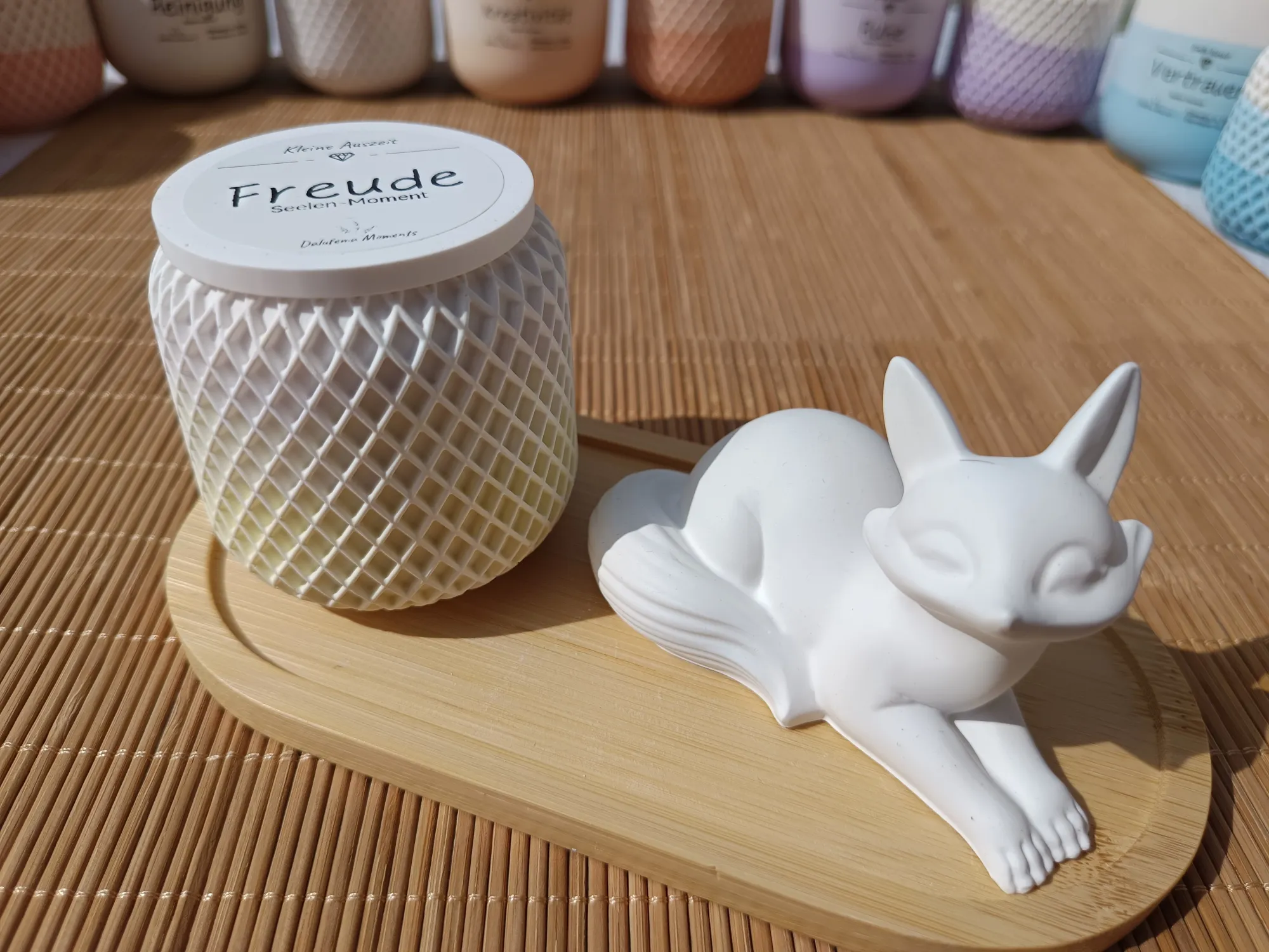 Geschenk-Set "Freude"