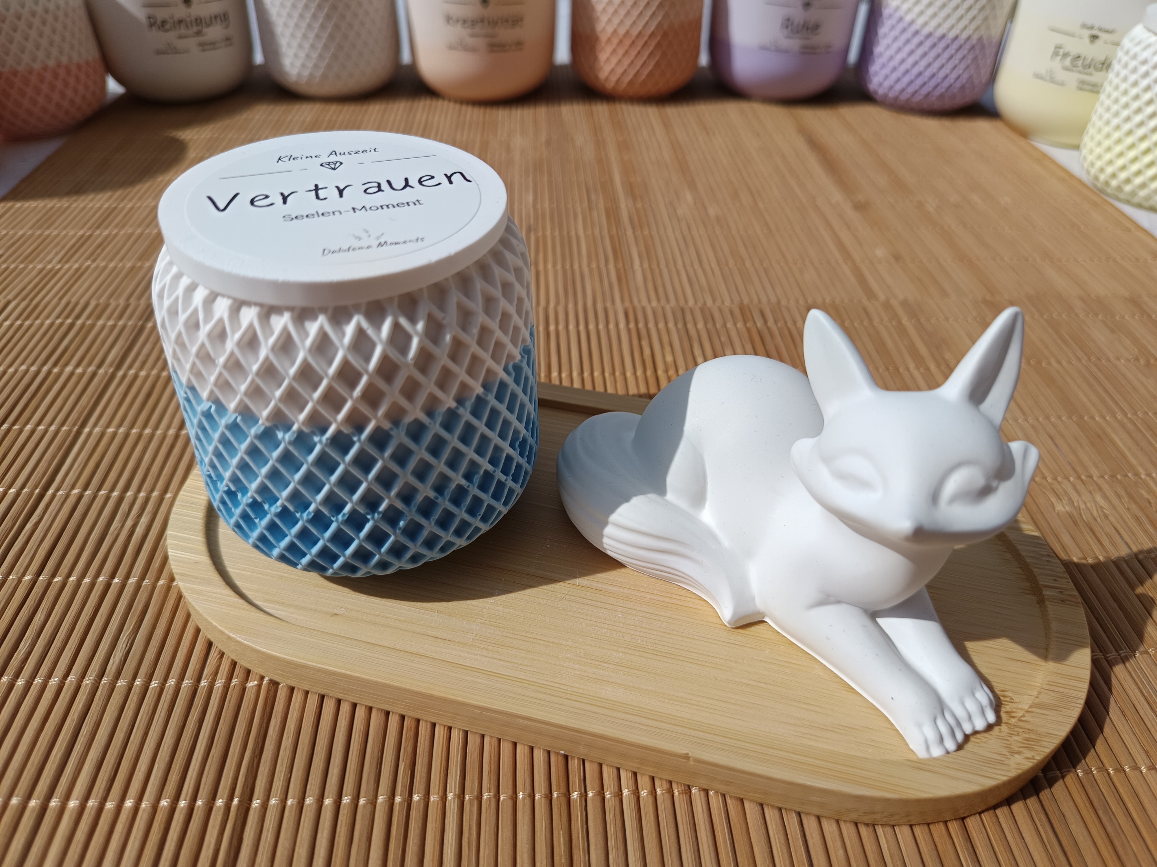 Geschenk-Set "Vertrauen"