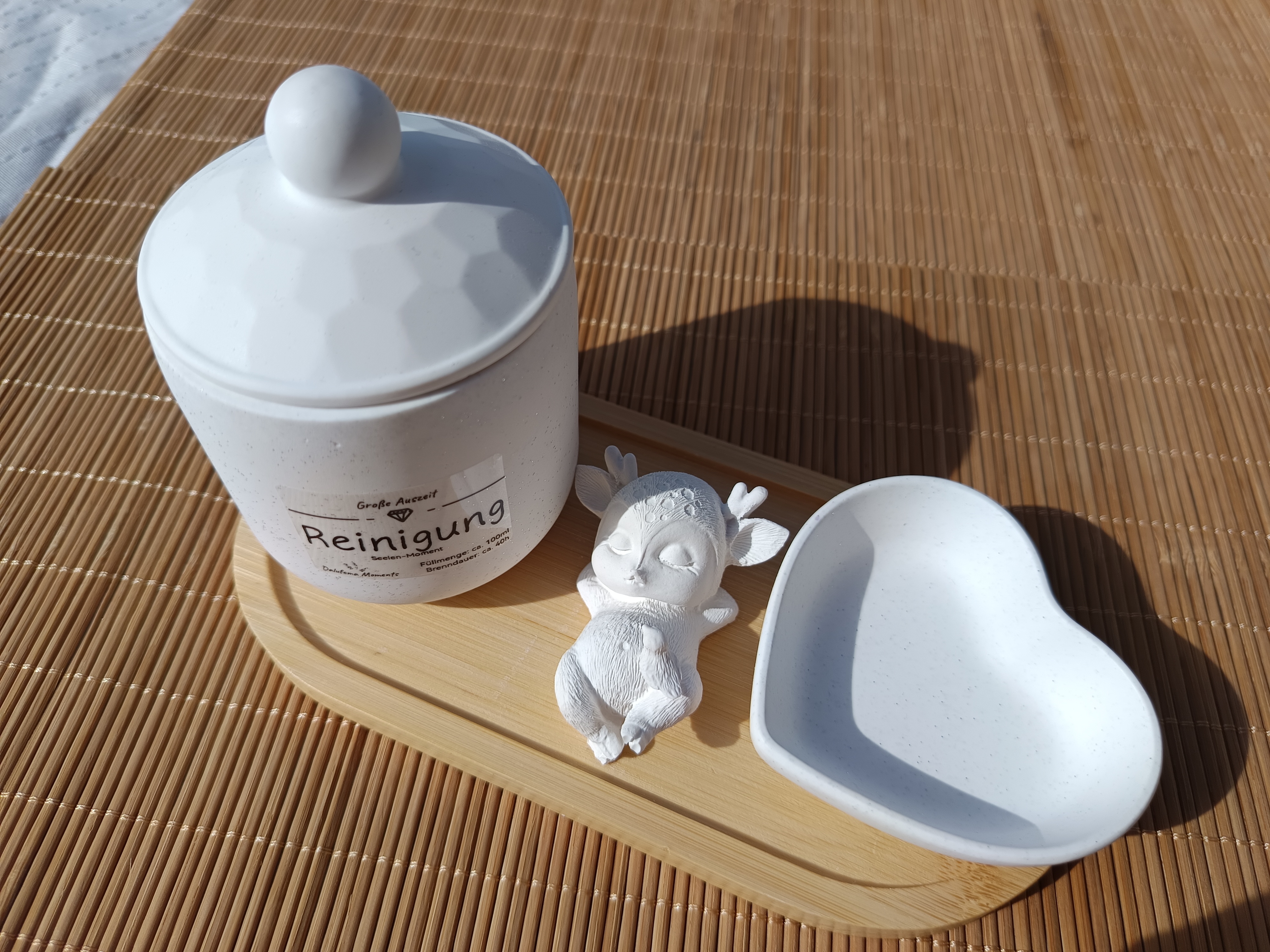 Geschenk-Set "Reinigung"