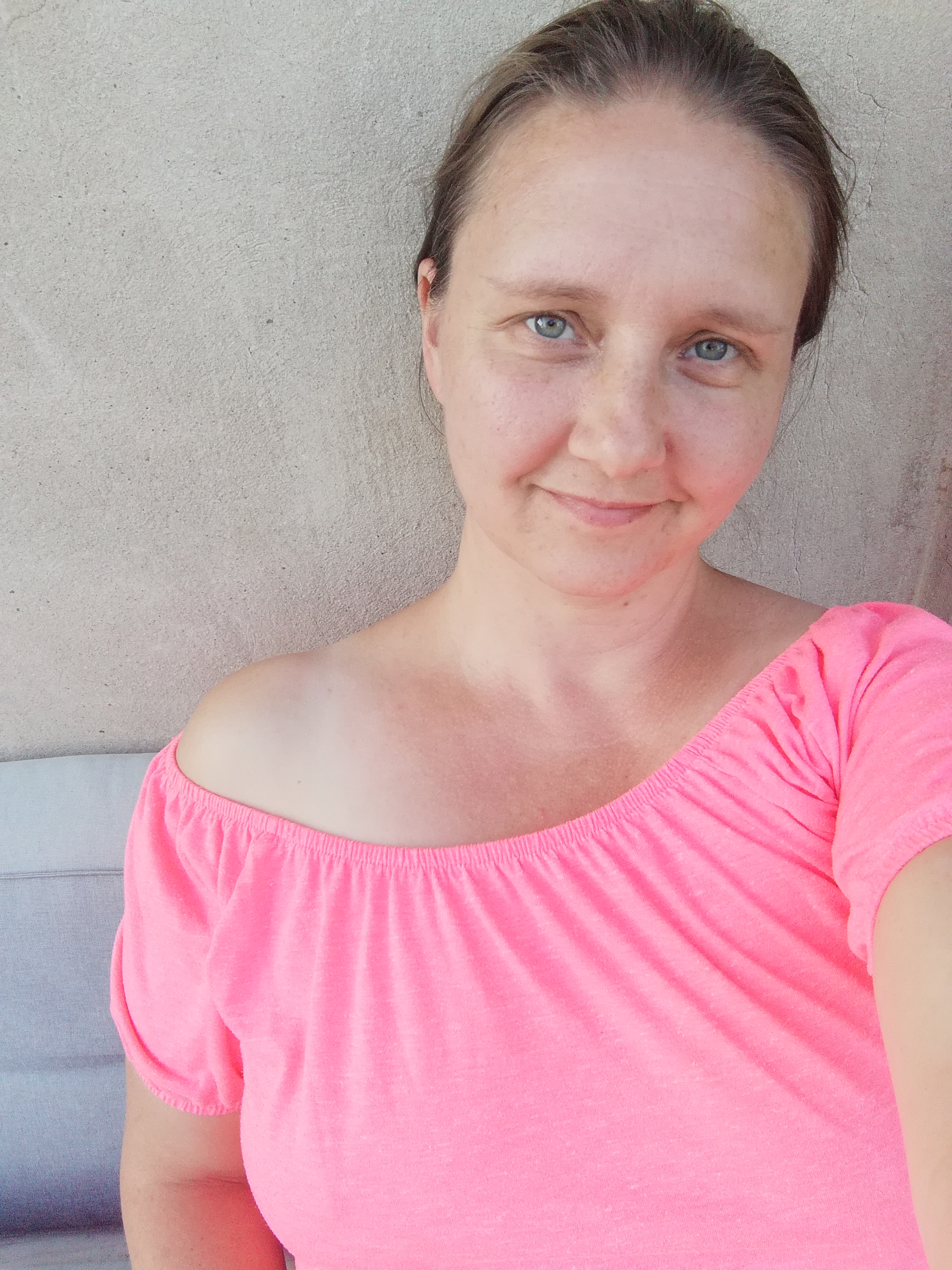 Dalufema Moments - Dayana Lüdecke