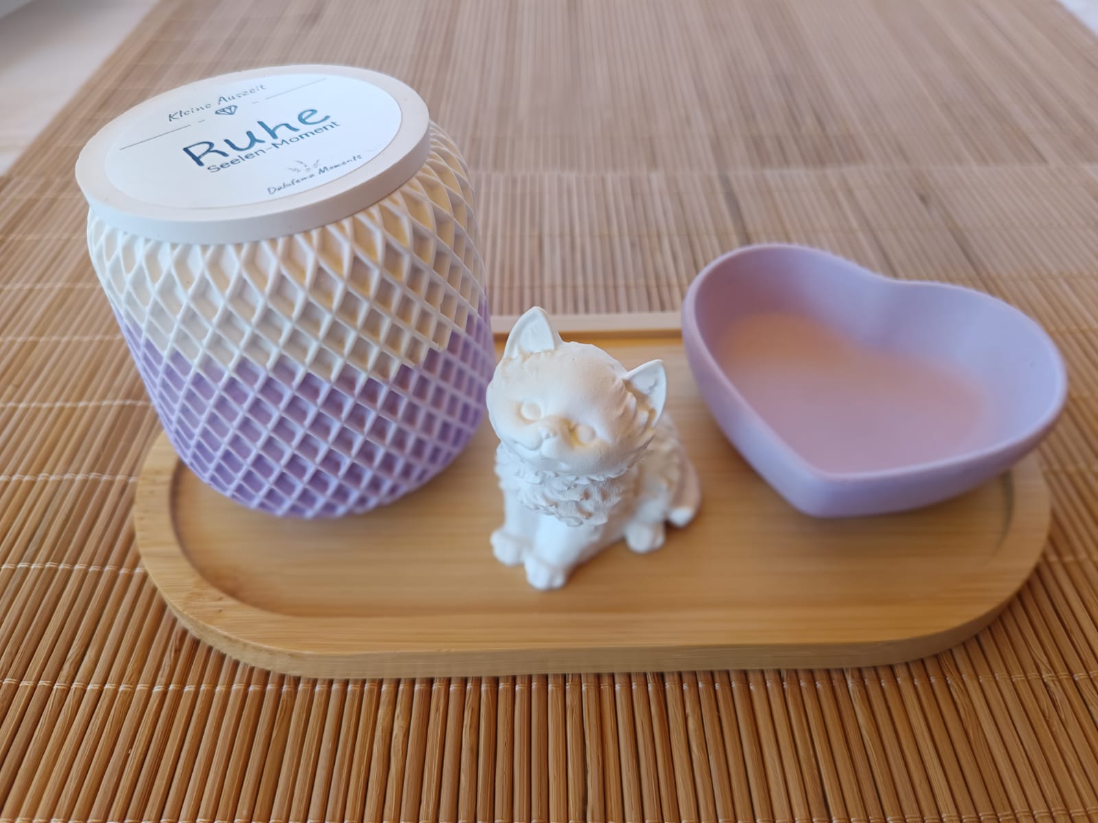 Geschenk-Set "Ruhe"