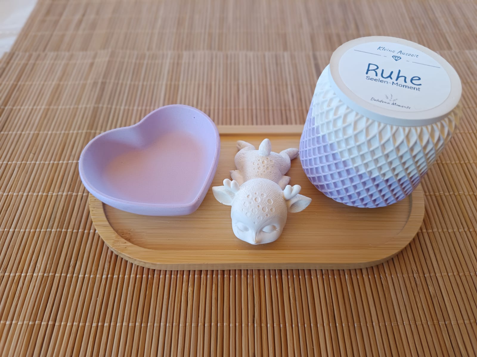 Geschenk-Set "Ruhe"