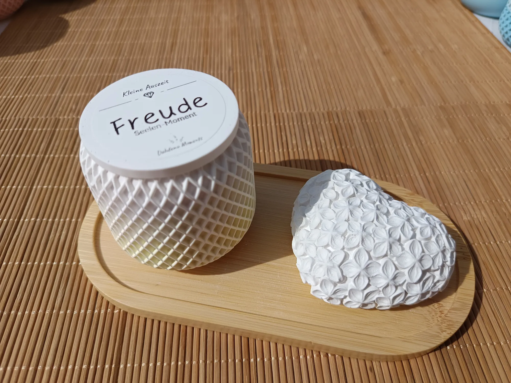 Geschenk-Set "Freude"