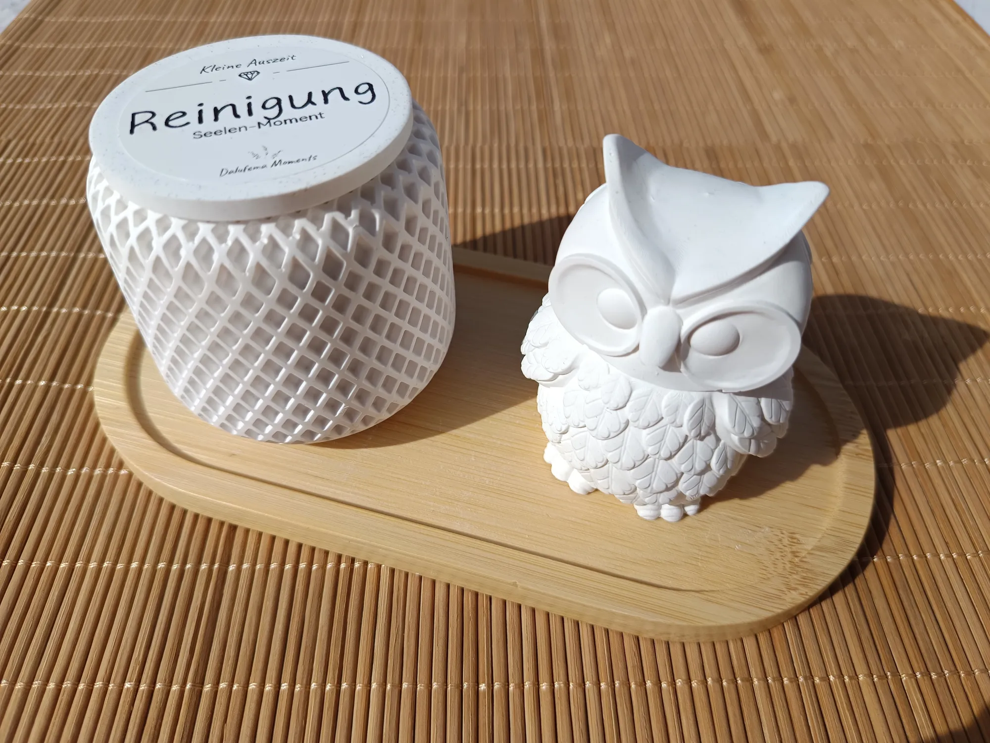 Geschenk-Set "Reinigung"