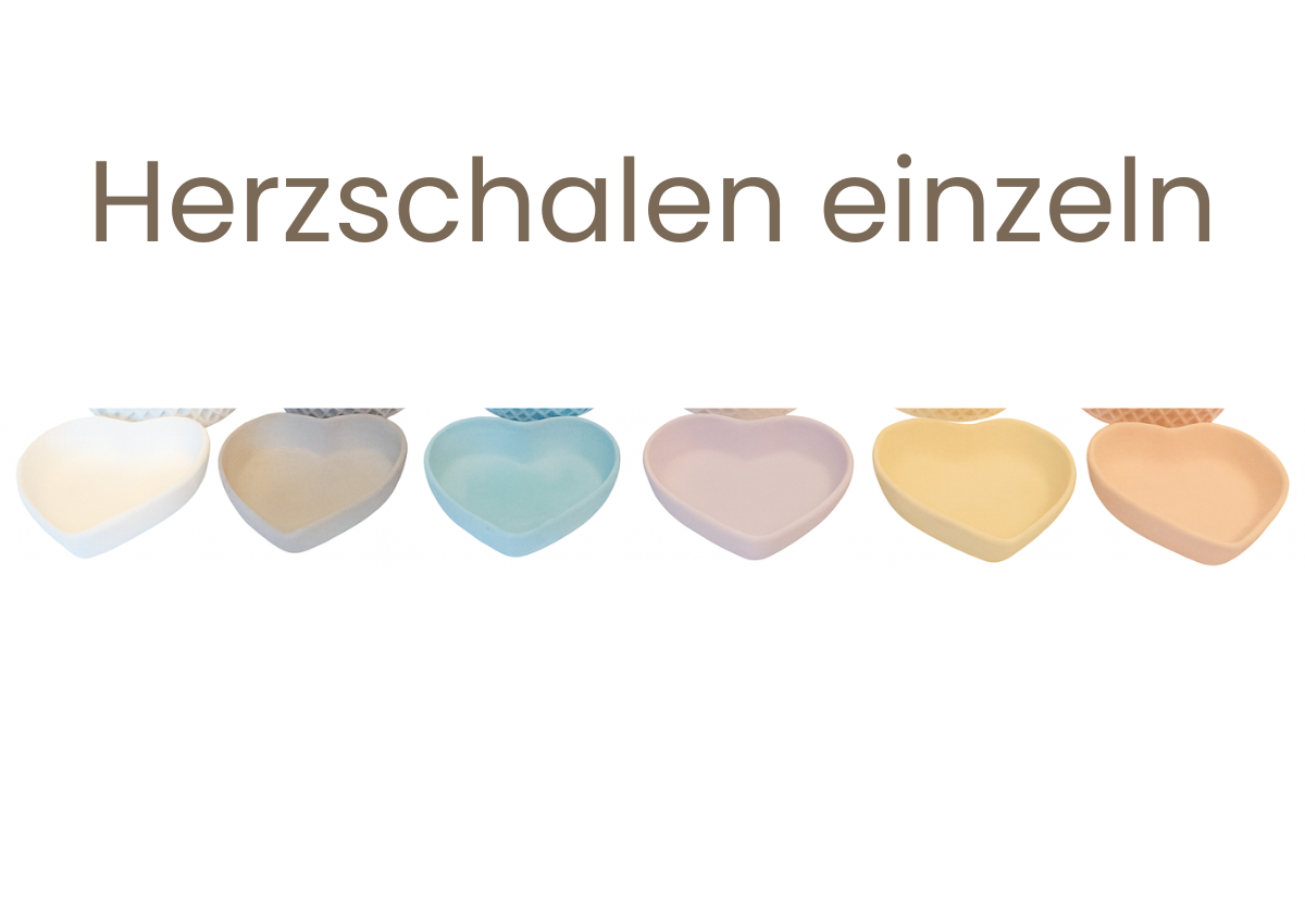 Herzschale (Seelen-Momente)