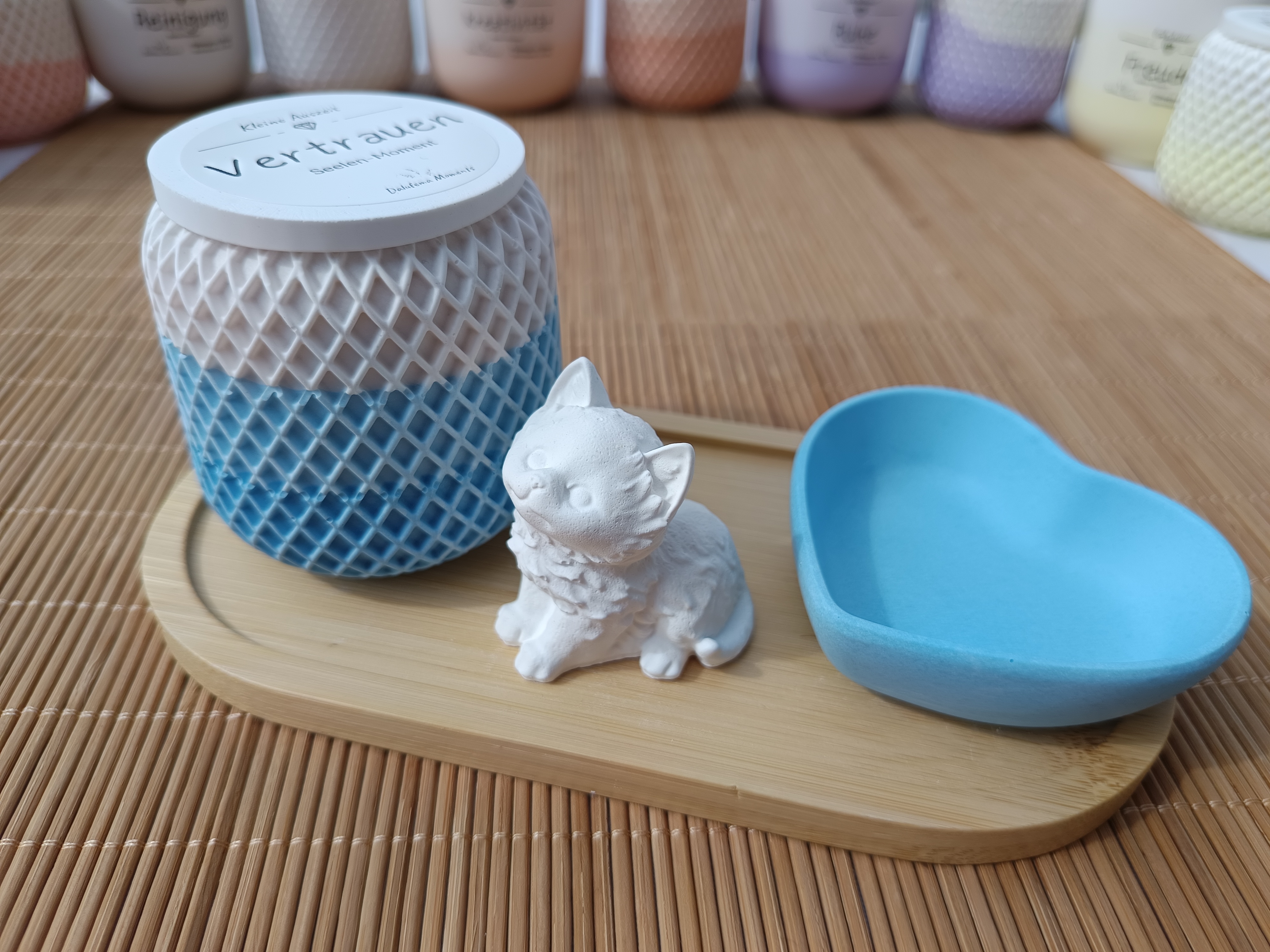 Geschenk-Set "Vertrauen"