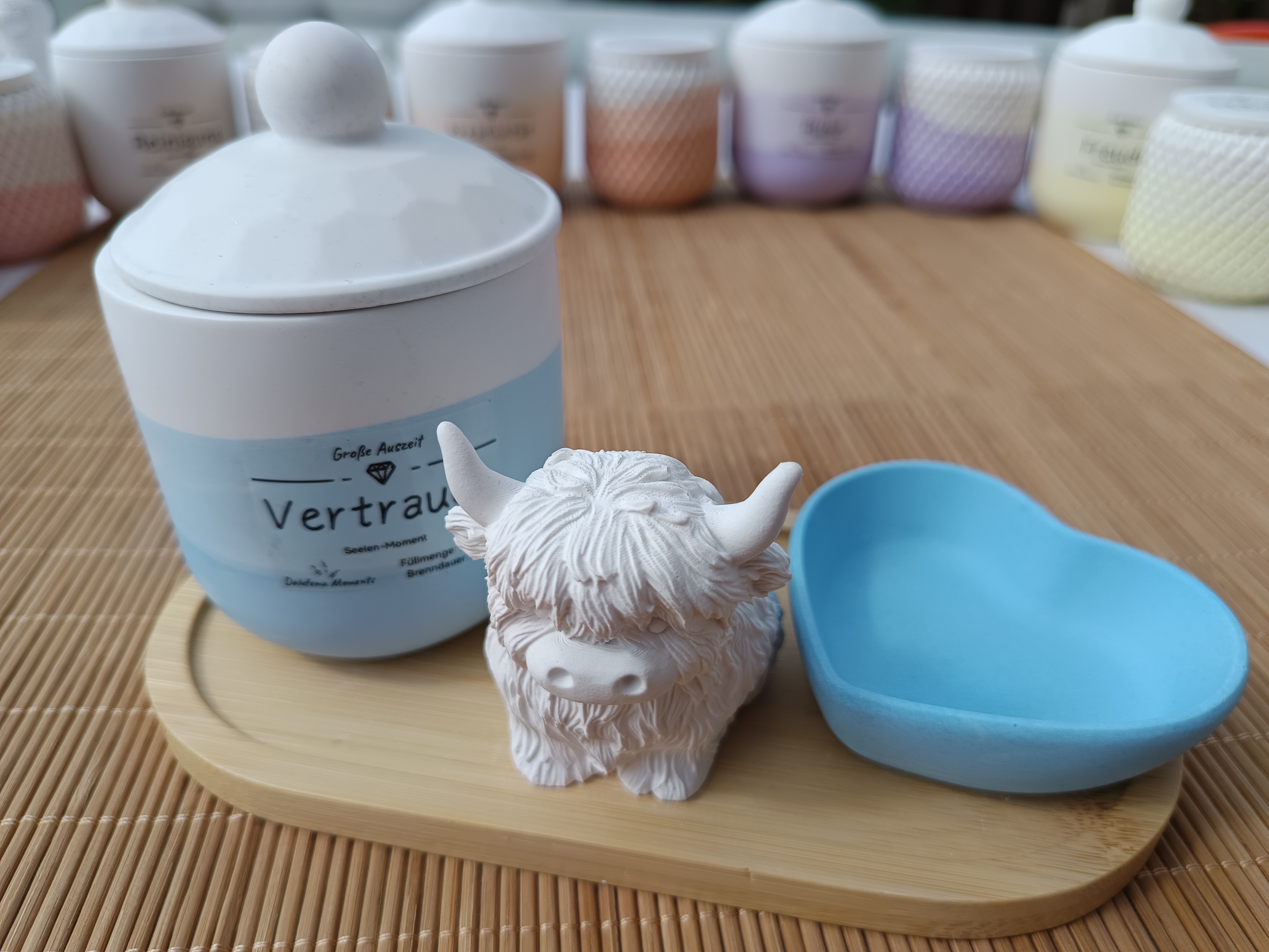 Geschenk-Set "Vertrauen"