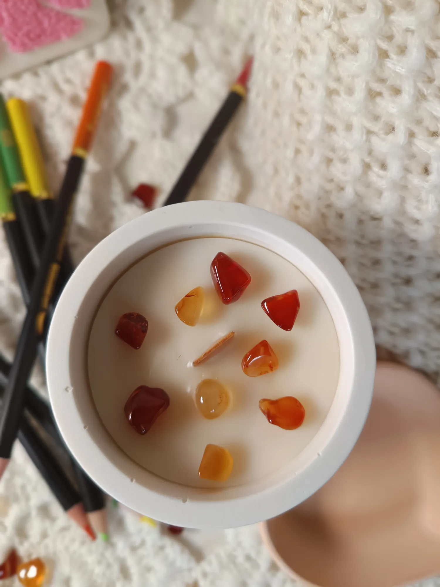 Seelen-Moment "Kreativität"