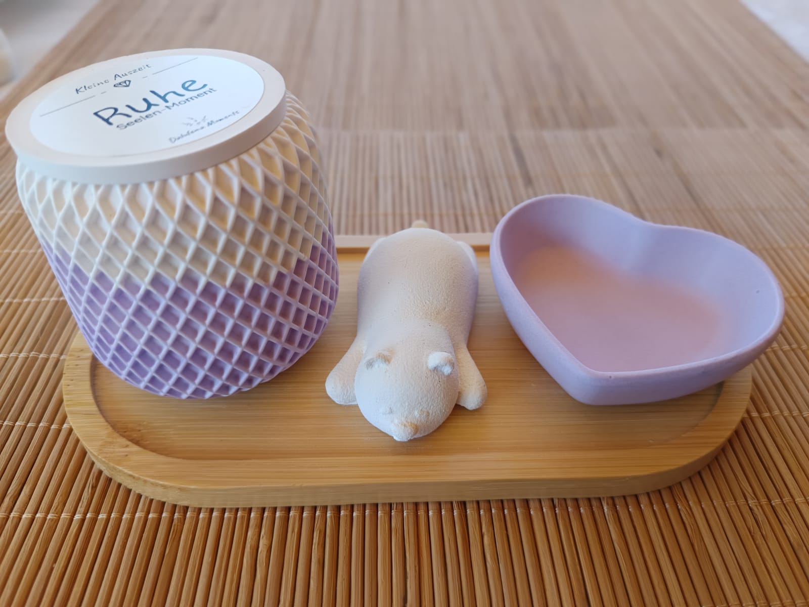 Geschenk-Set "Ruhe"