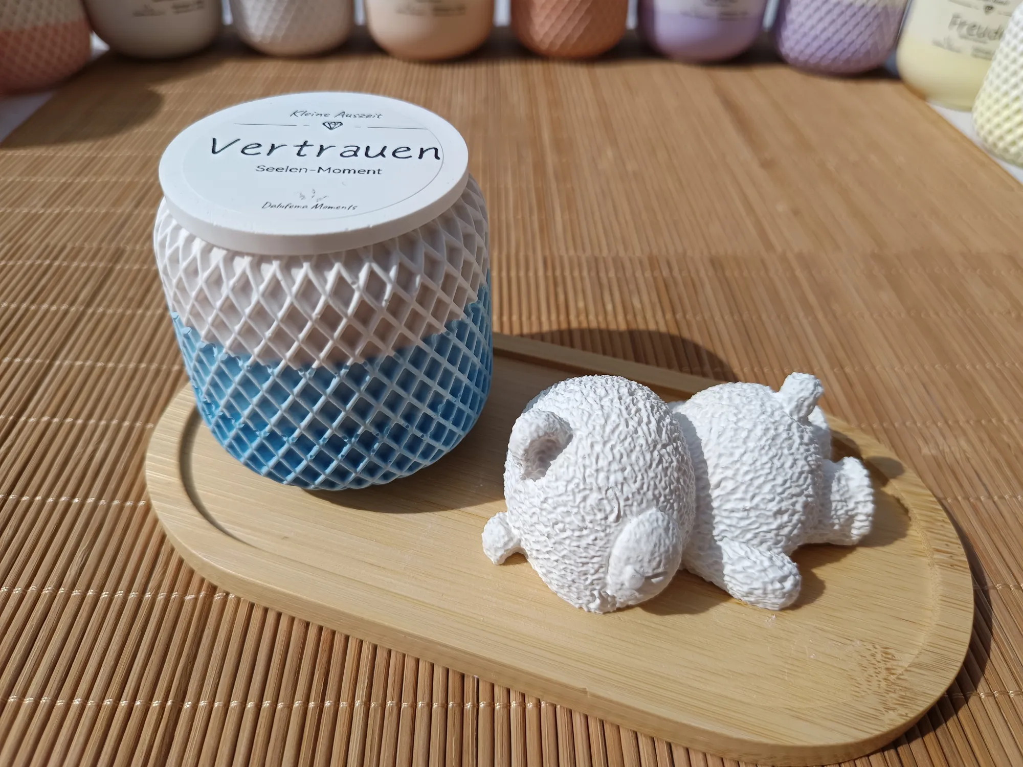 Geschenk-Set "Vertrauen"