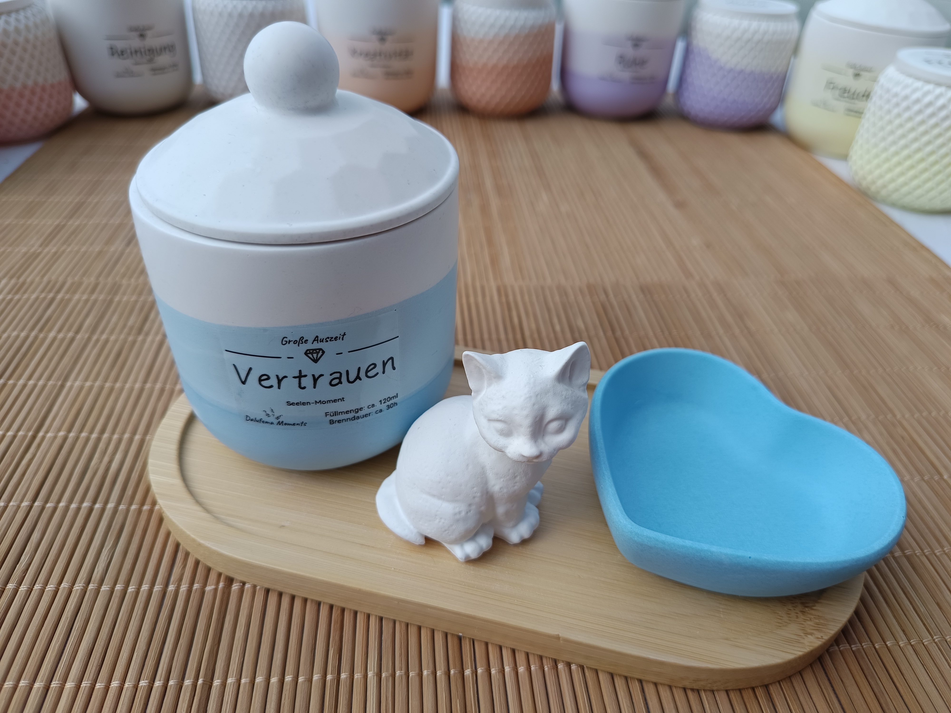 Geschenk-Set "Vertrauen"