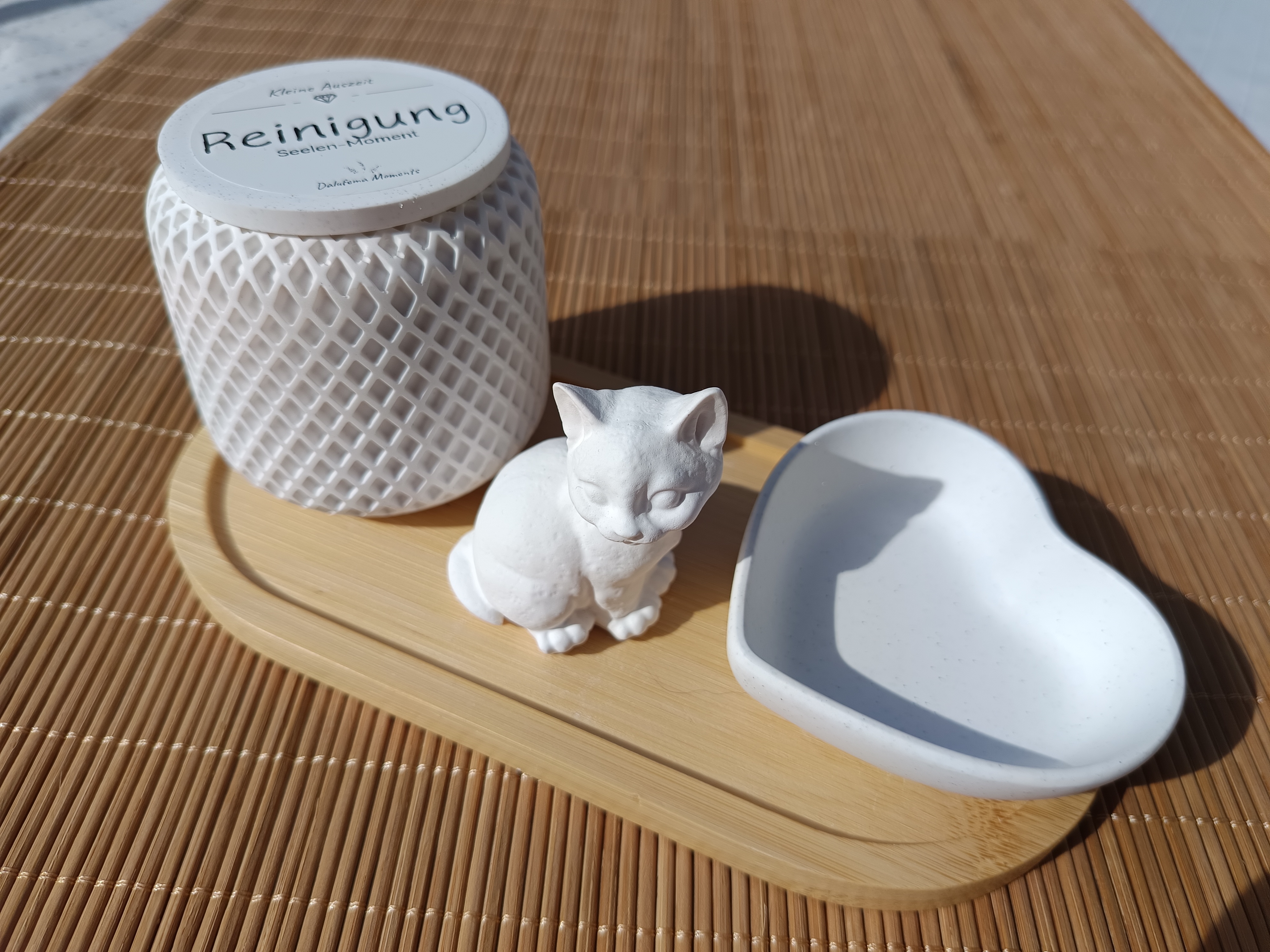 Geschenk-Set "Reinigung"