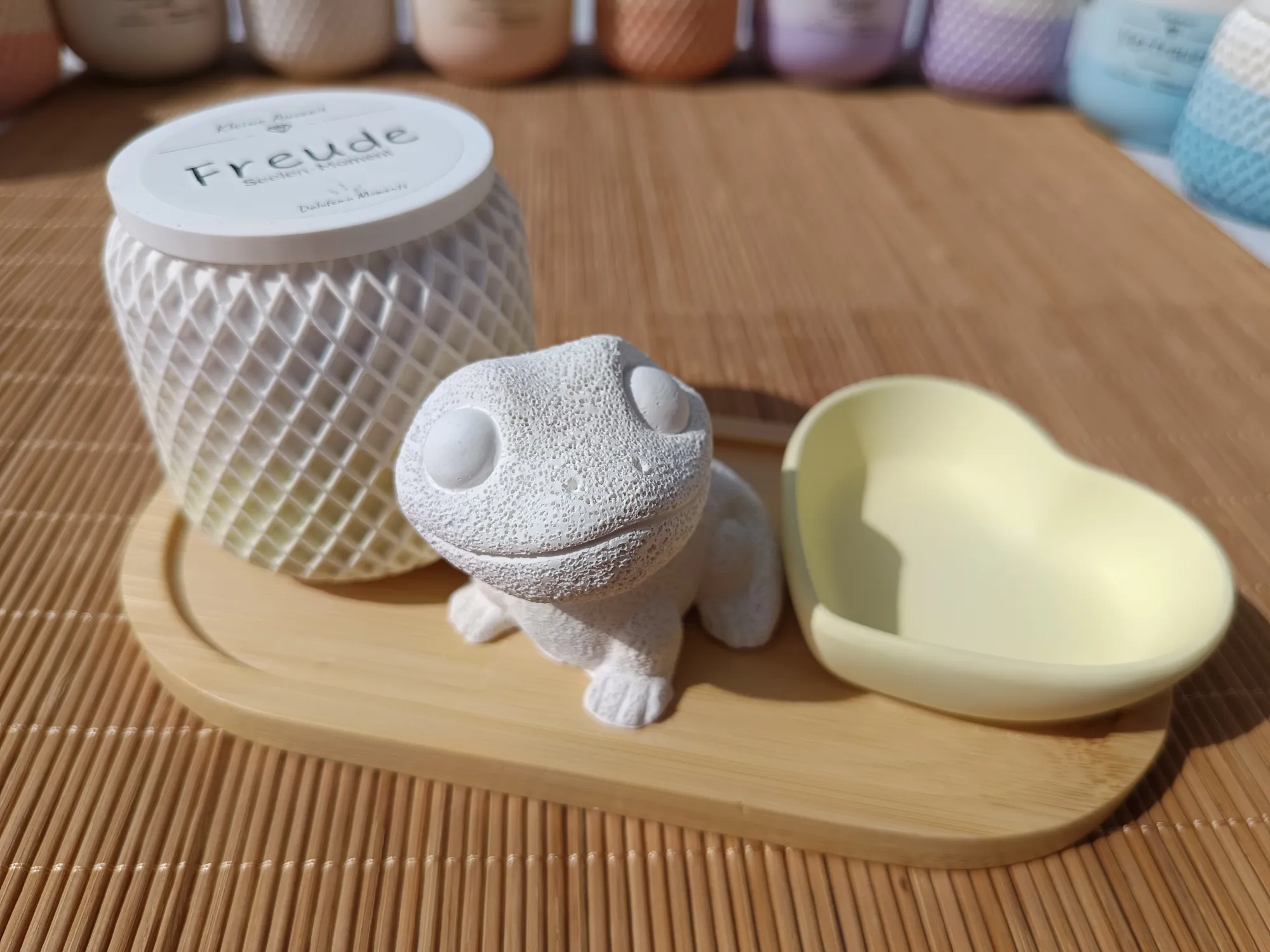 Geschenk-Set "Freude"