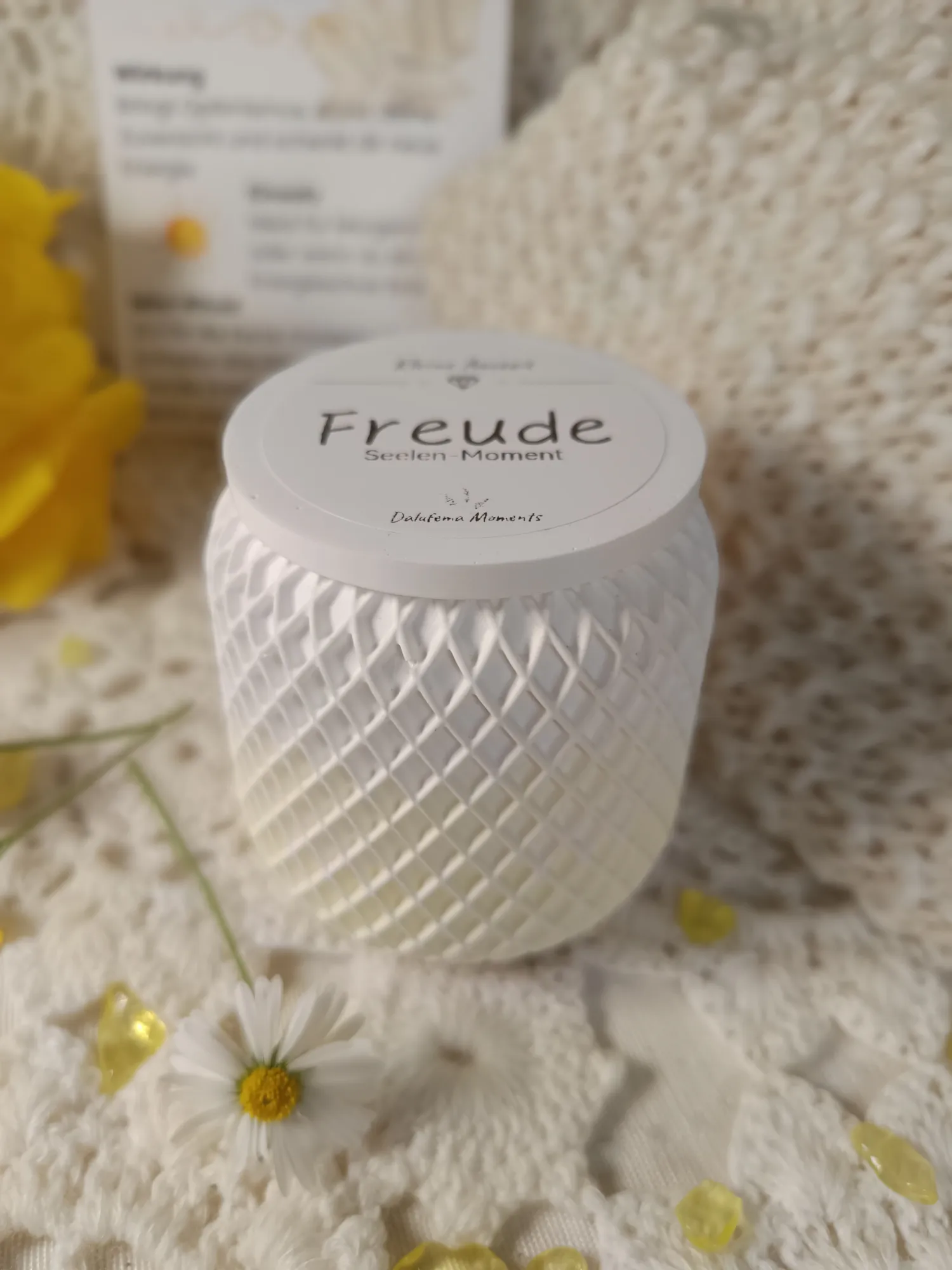 Seelen-Moment "Freude"