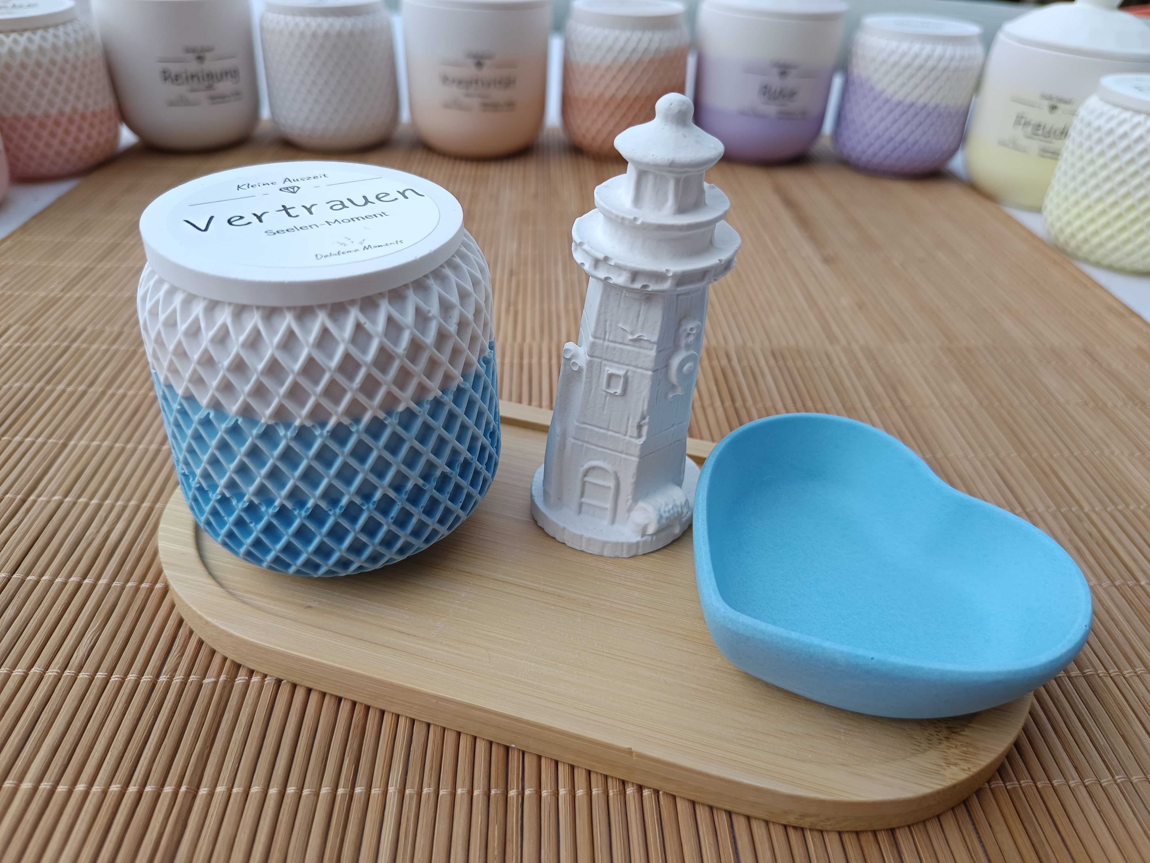 Geschenk-Set "Vertrauen"