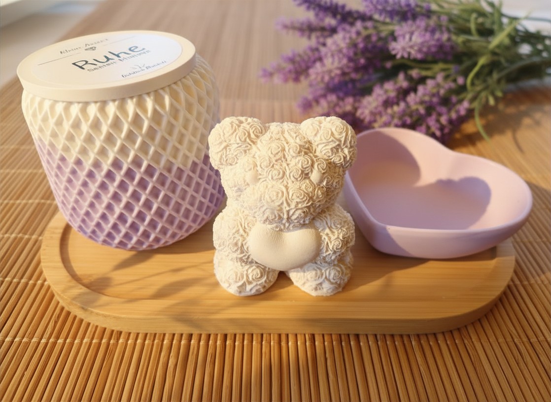Geschenk-Set "Ruhe"