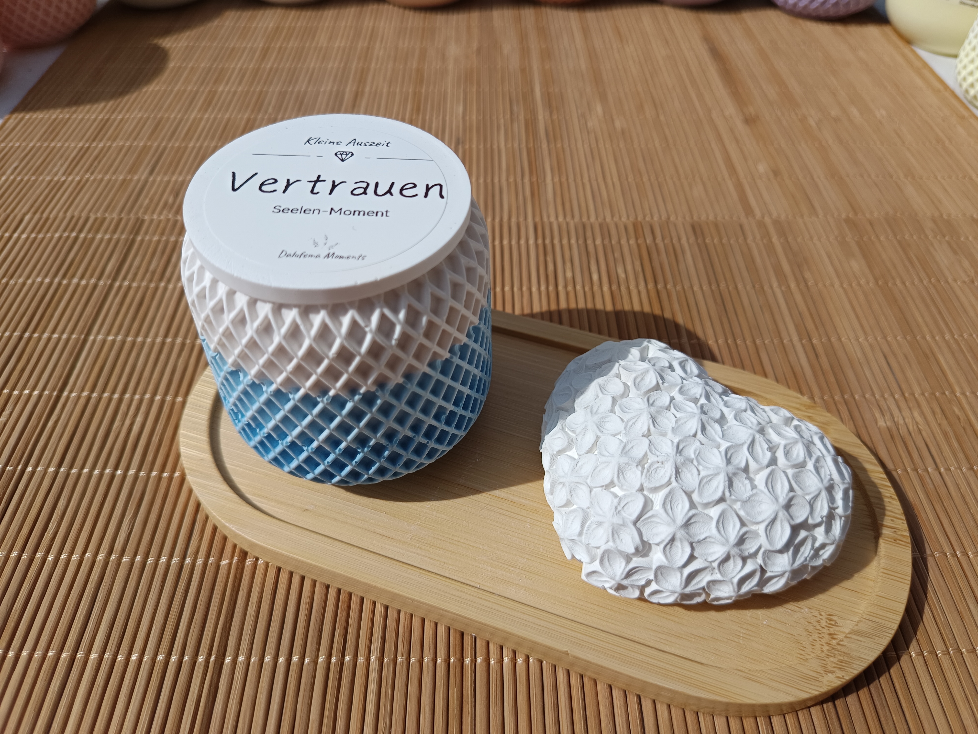 Geschenk-Set "Vertrauen"