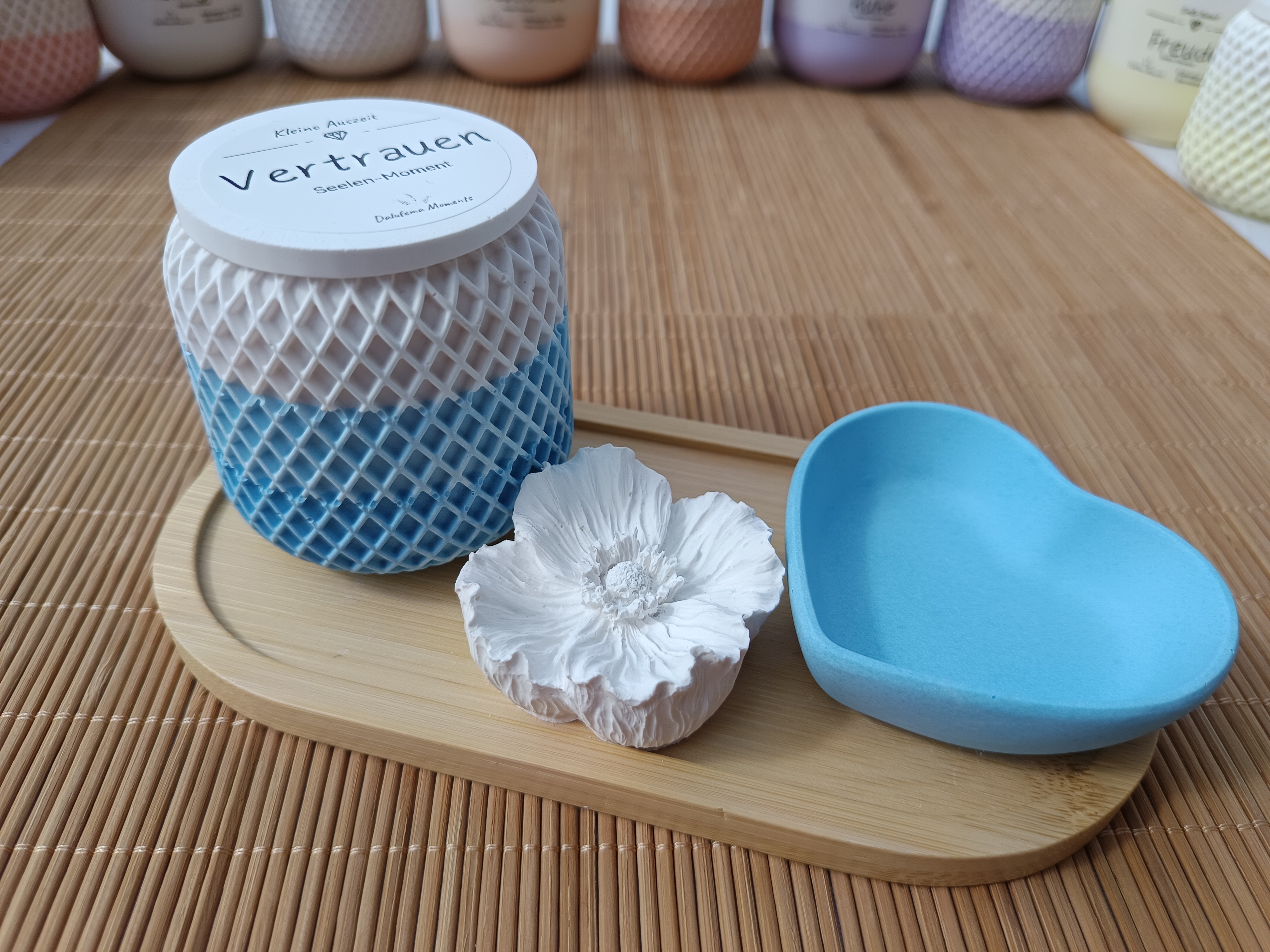 Geschenk-Set "Vertrauen"