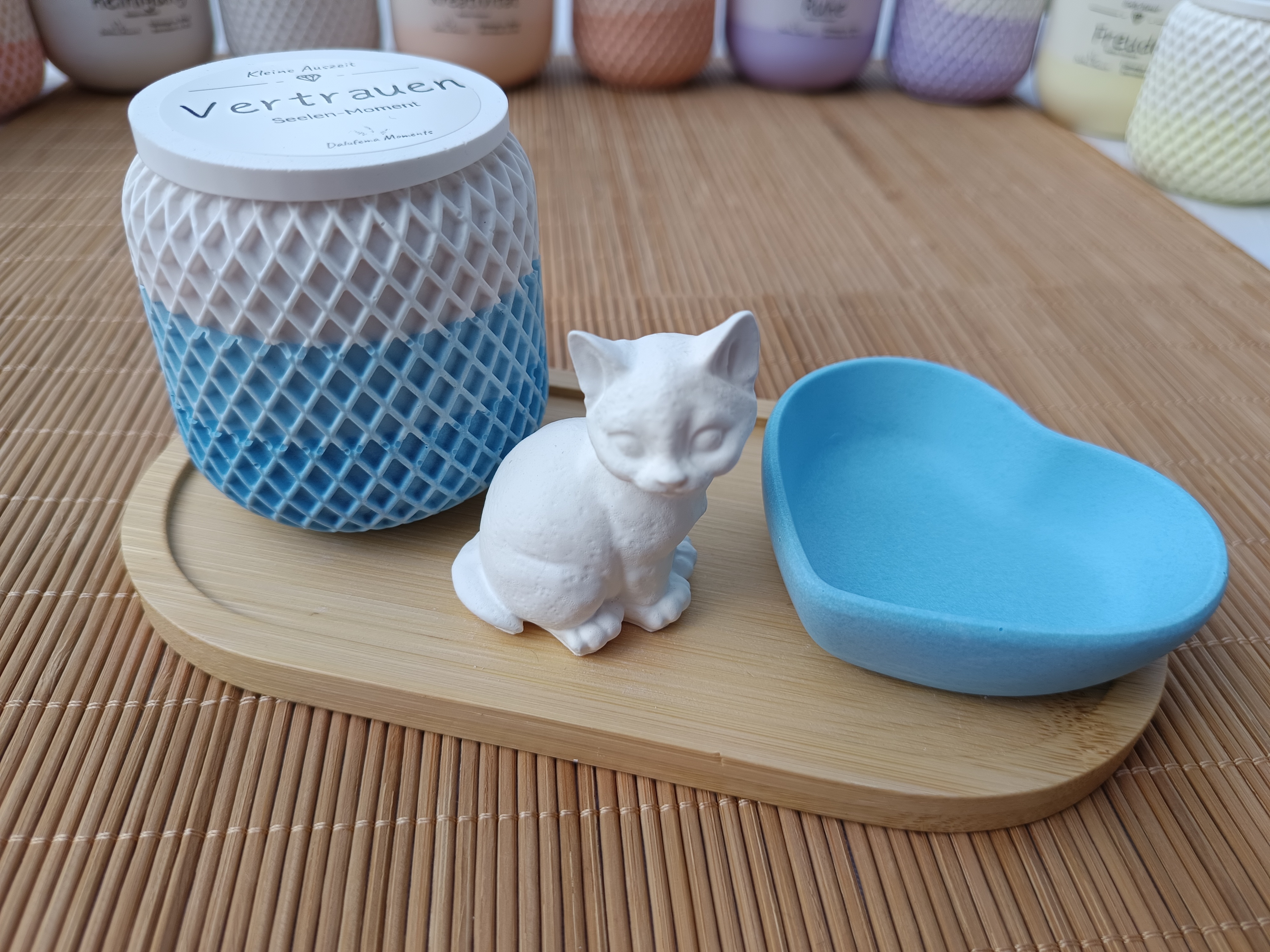 Geschenk-Set "Vertrauen"
