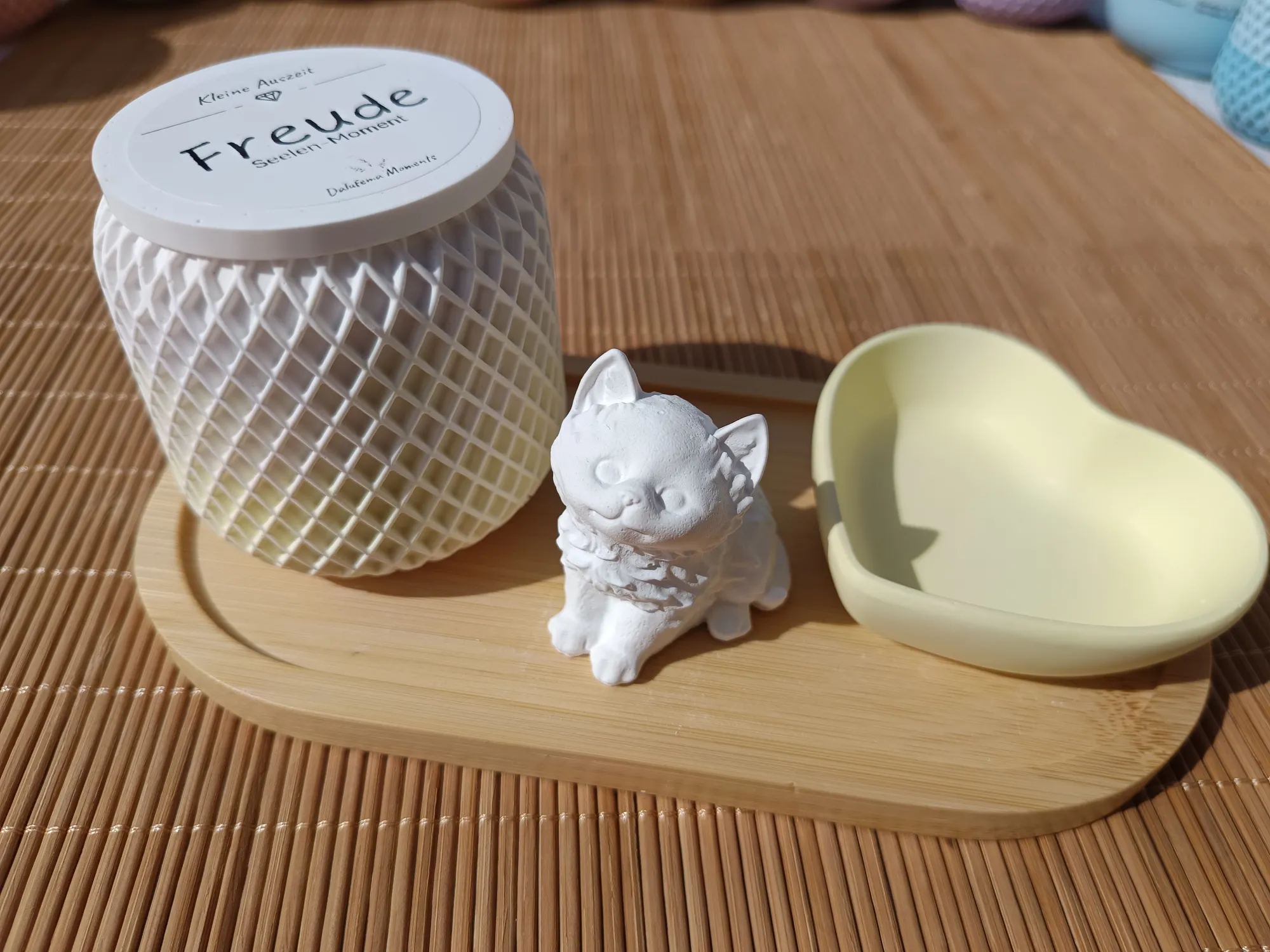 Geschenk-Set "Freude"