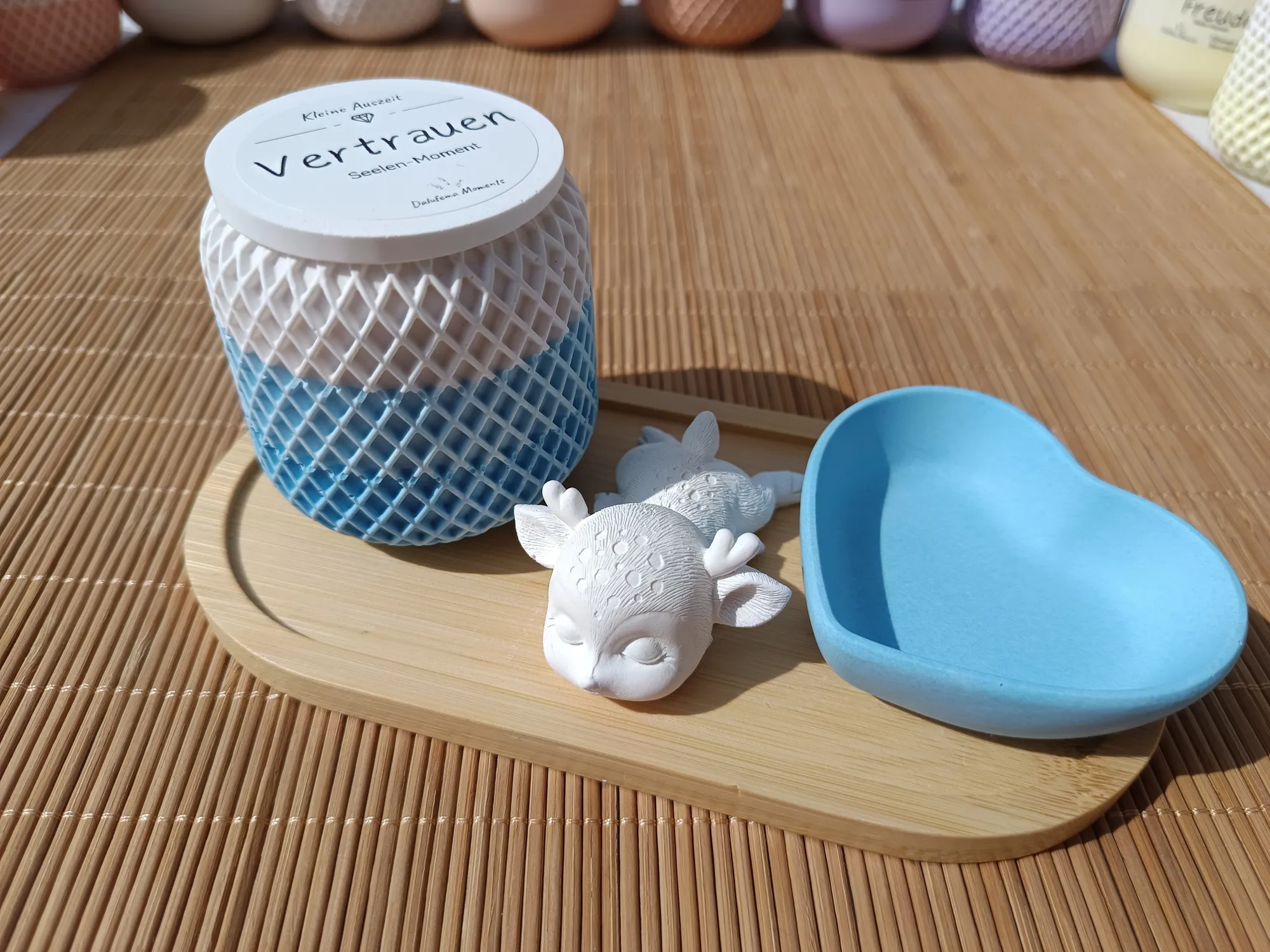 Geschenk-Set "Vertrauen"