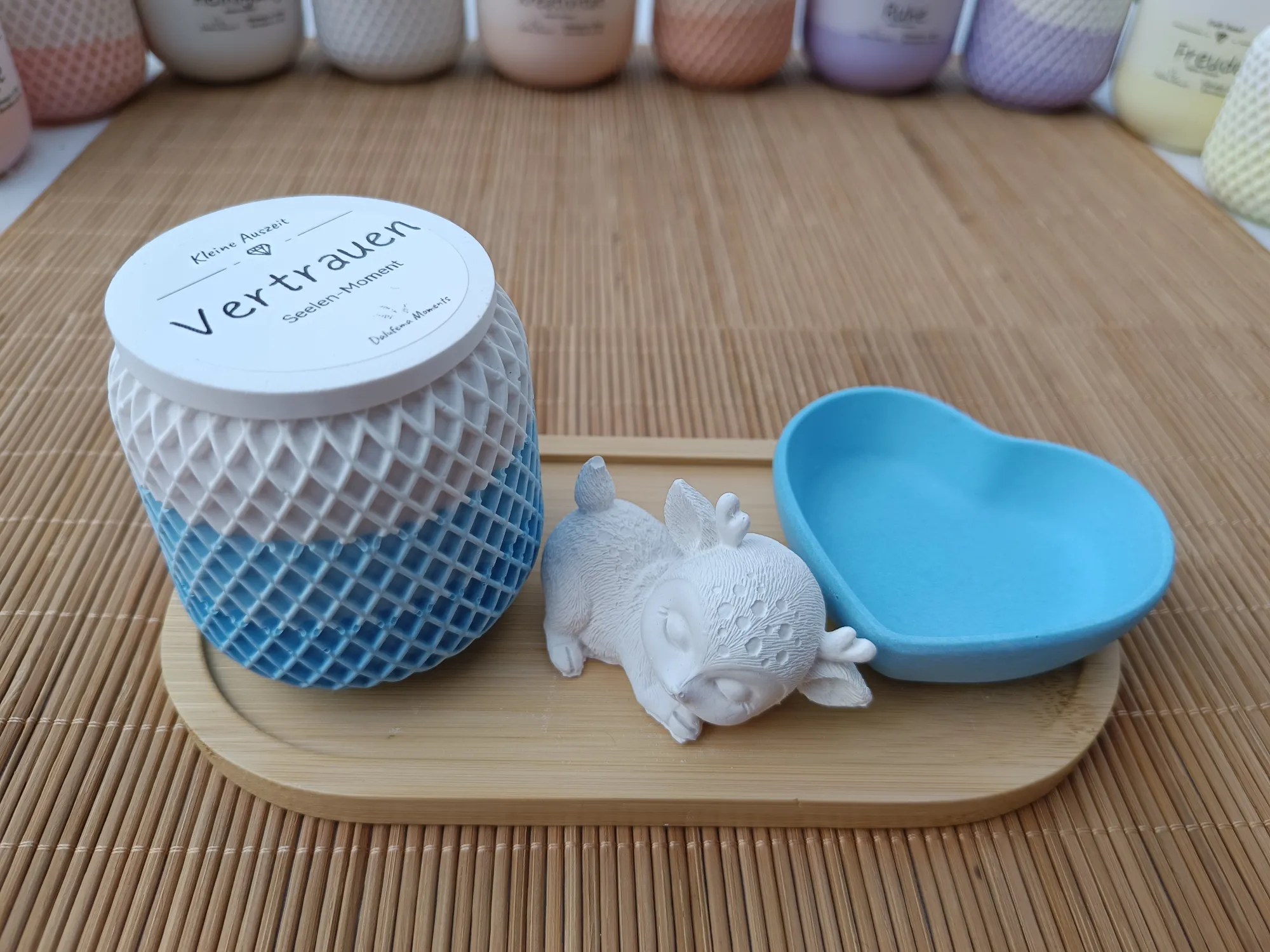 Geschenk-Set "Vertrauen"