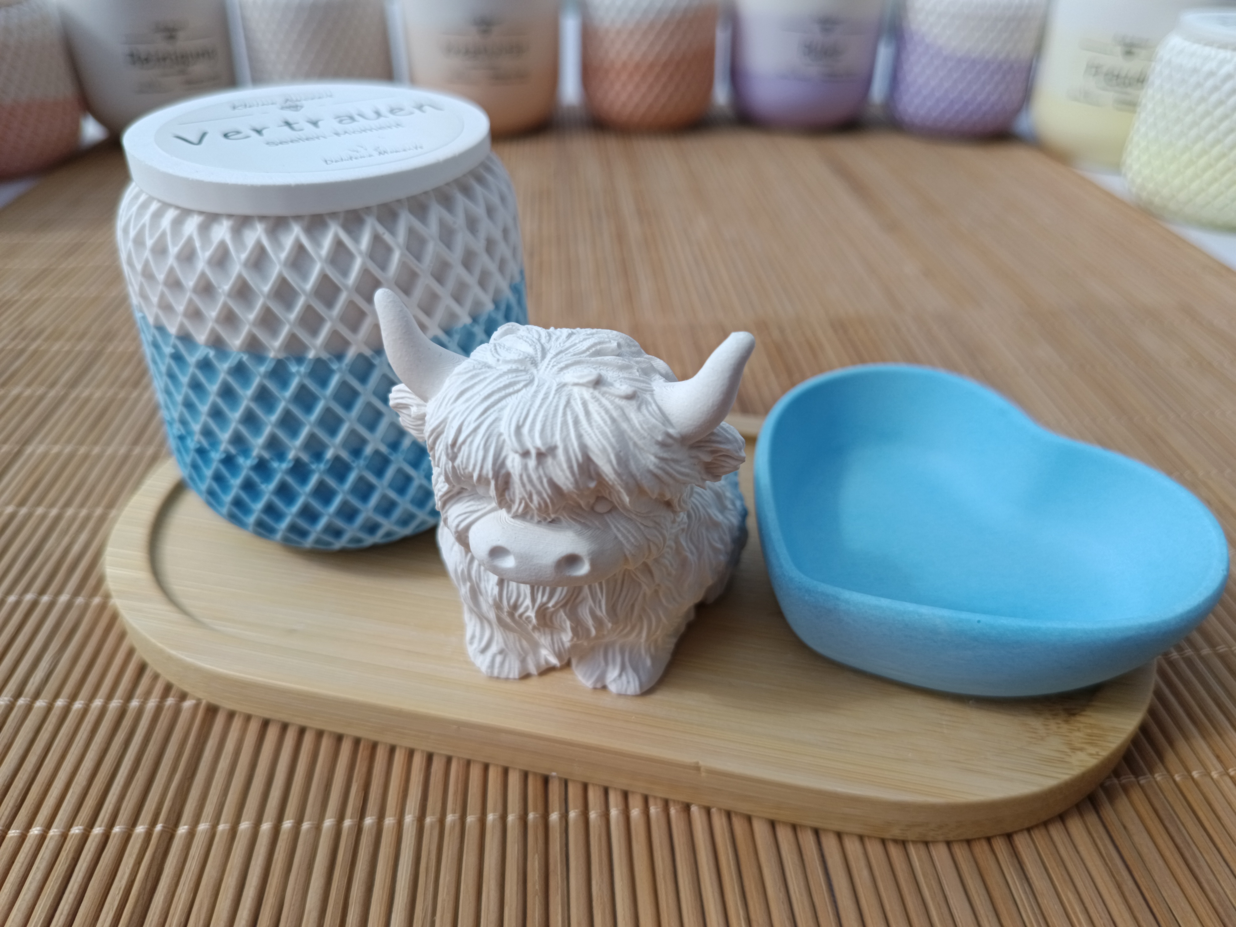 Geschenk-Set "Vertrauen"