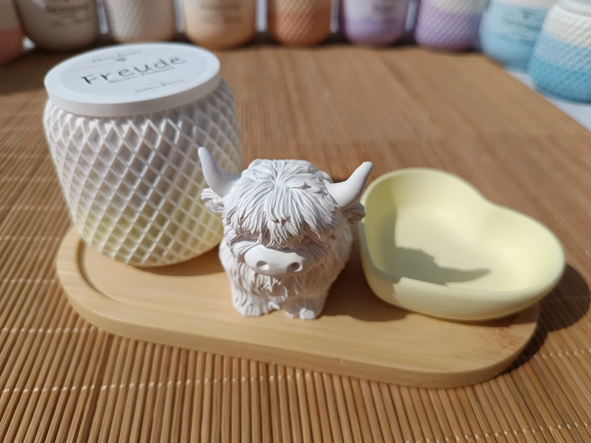 Geschenk-Set "Freude"