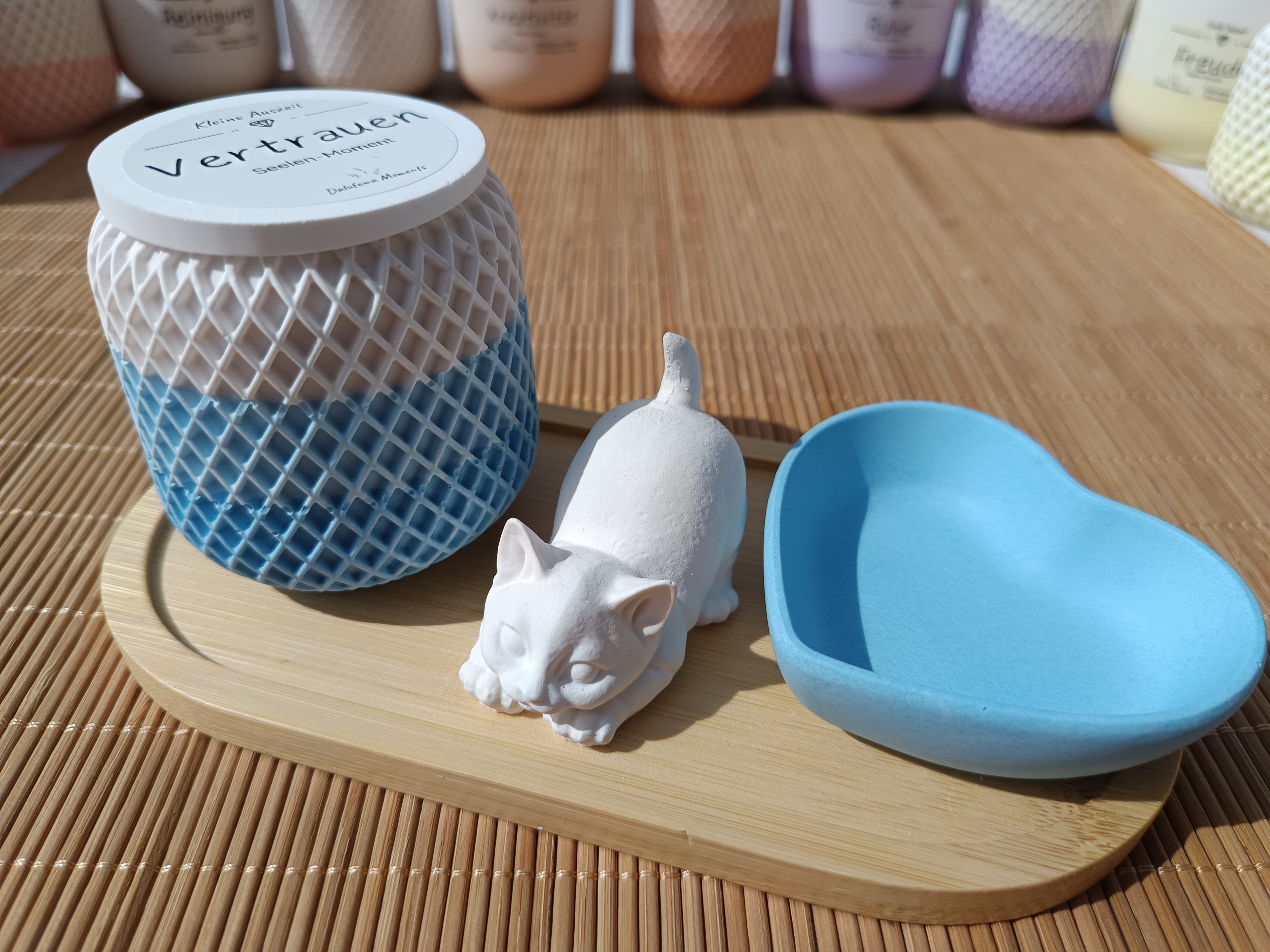 Geschenk-Set "Vertrauen"